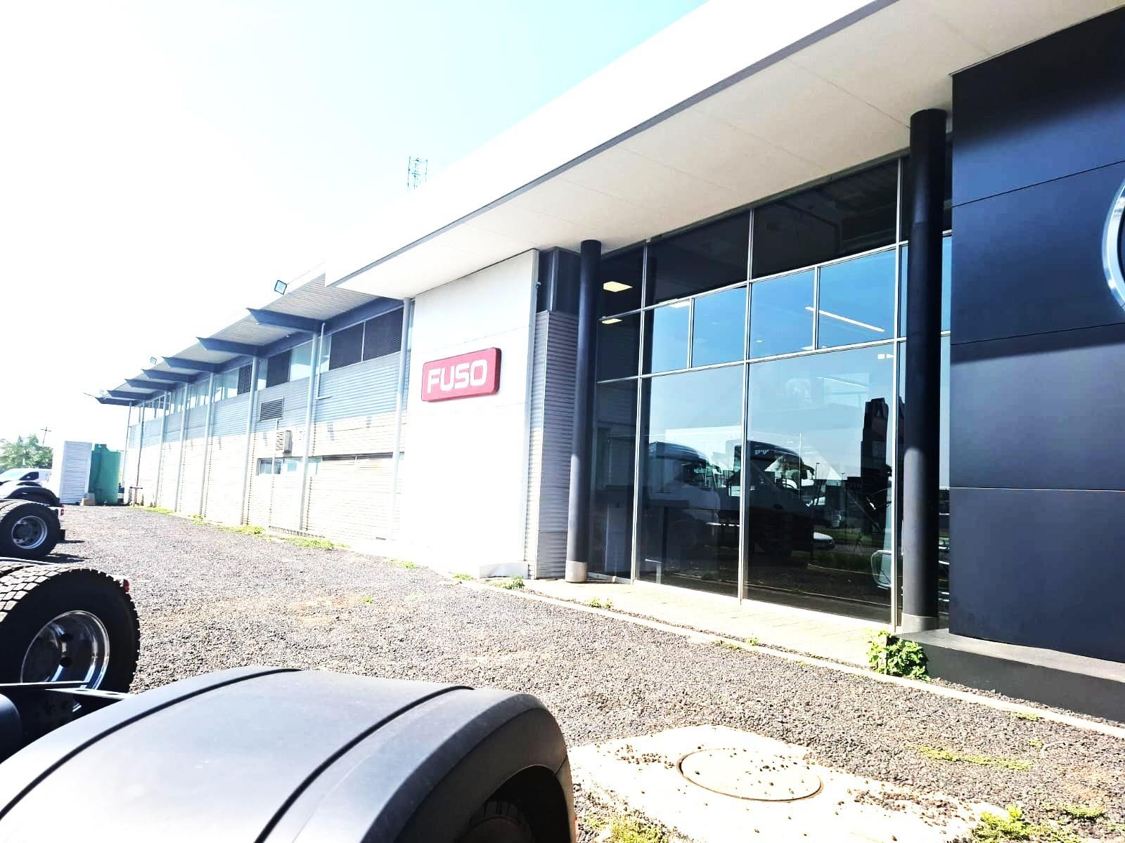 Commercial Property For Sale in Witbank Ext 8, Witbank