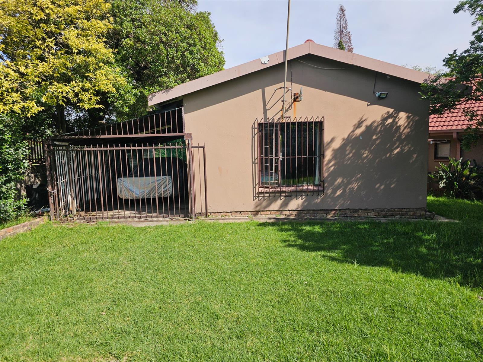 House For Sale in Del Judor Ext 1, Del Judor, Witbank