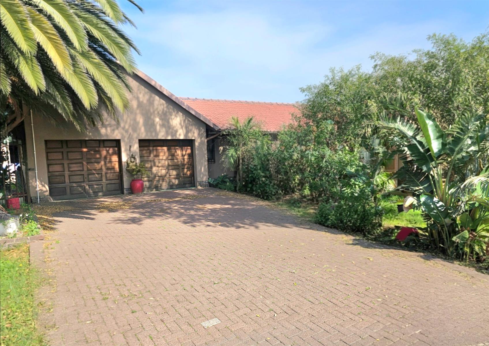 House For Sale in Del Judor Ext 1, Del Judor, Witbank