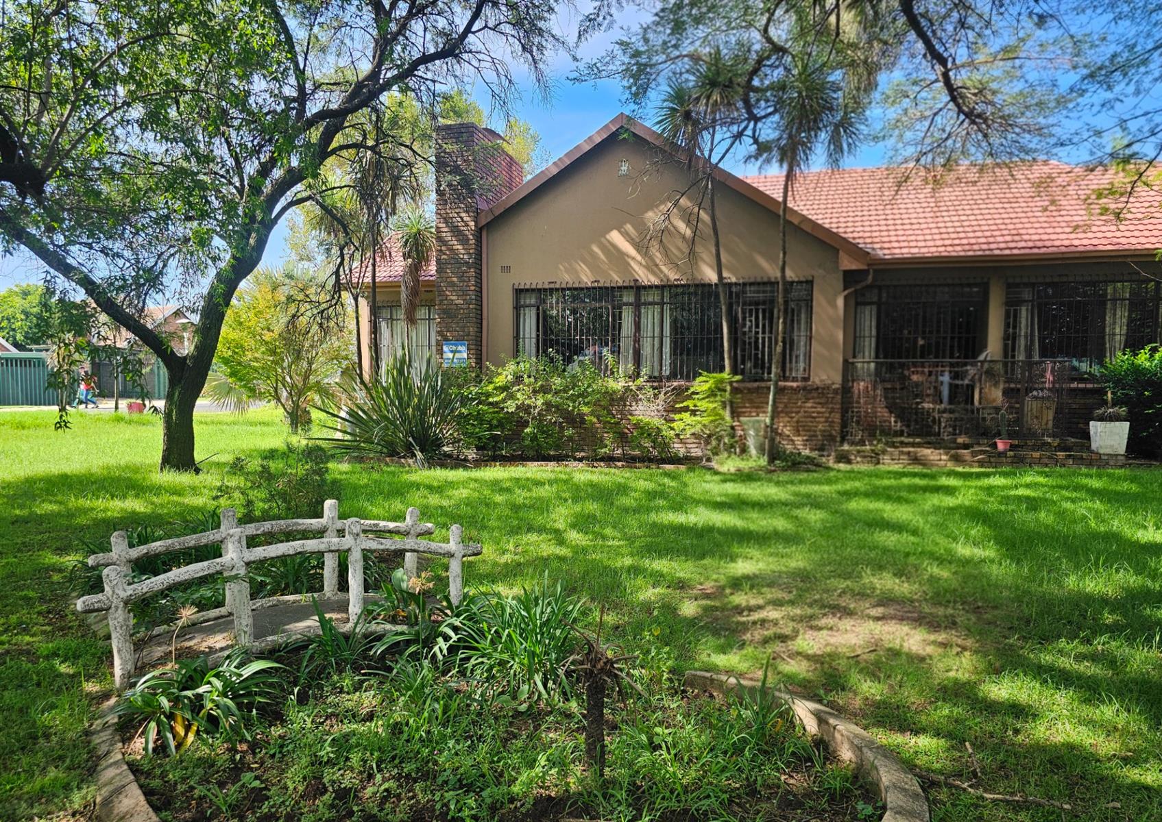 House For Sale in Del Judor Ext 1, Del Judor, Witbank