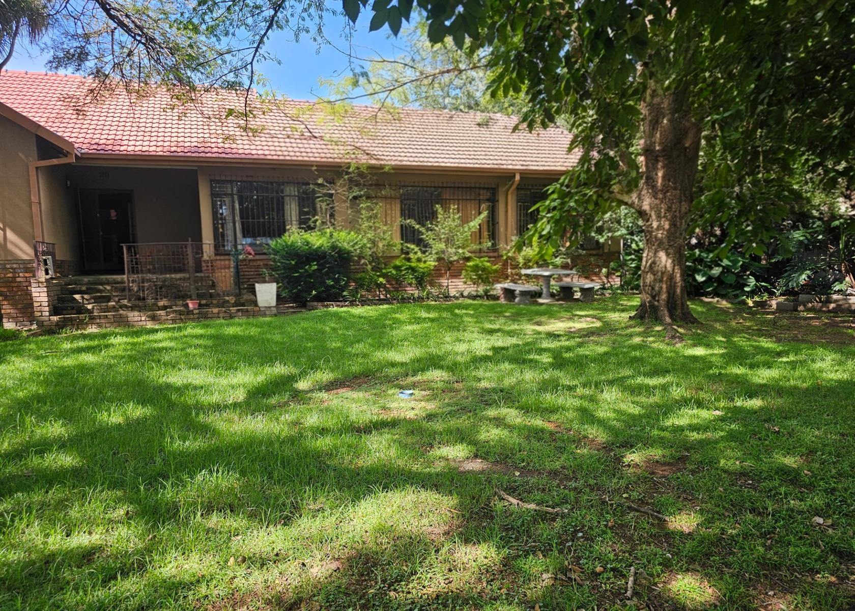 House For Sale in Del Judor Ext 1, Del Judor, Witbank
