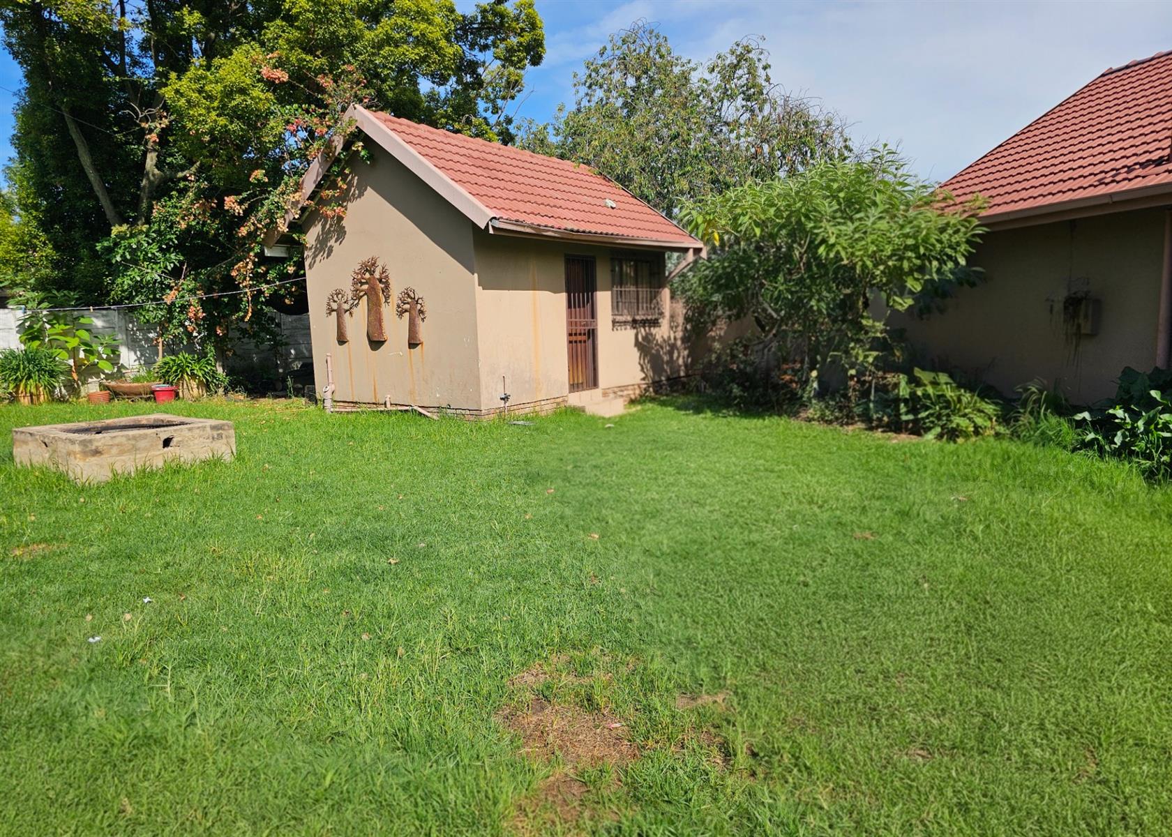 House For Sale in Del Judor Ext 1, Del Judor, Witbank