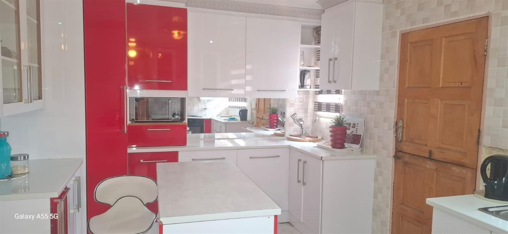 House For Sale in Thabong, Welkom