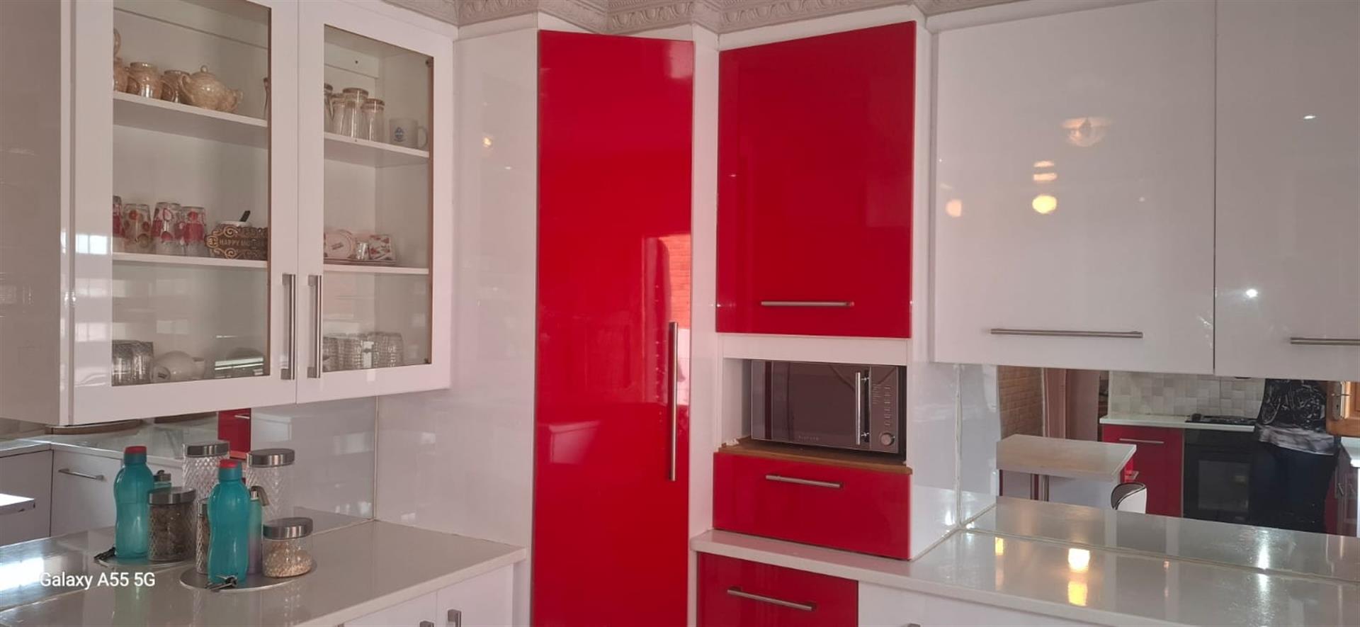 House For Sale in Thabong, Welkom