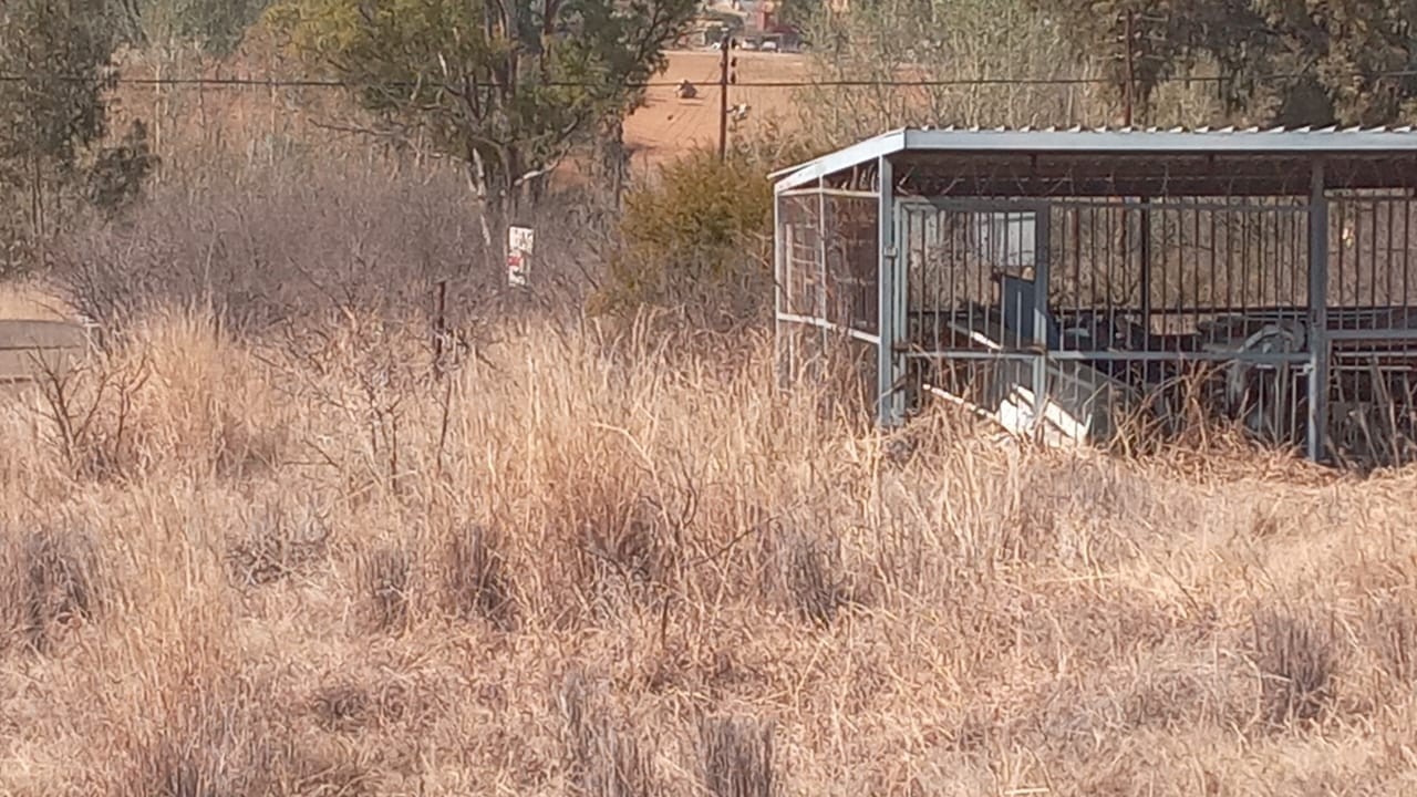Vacant Land for sale in Vaal Marina, 1000 m²