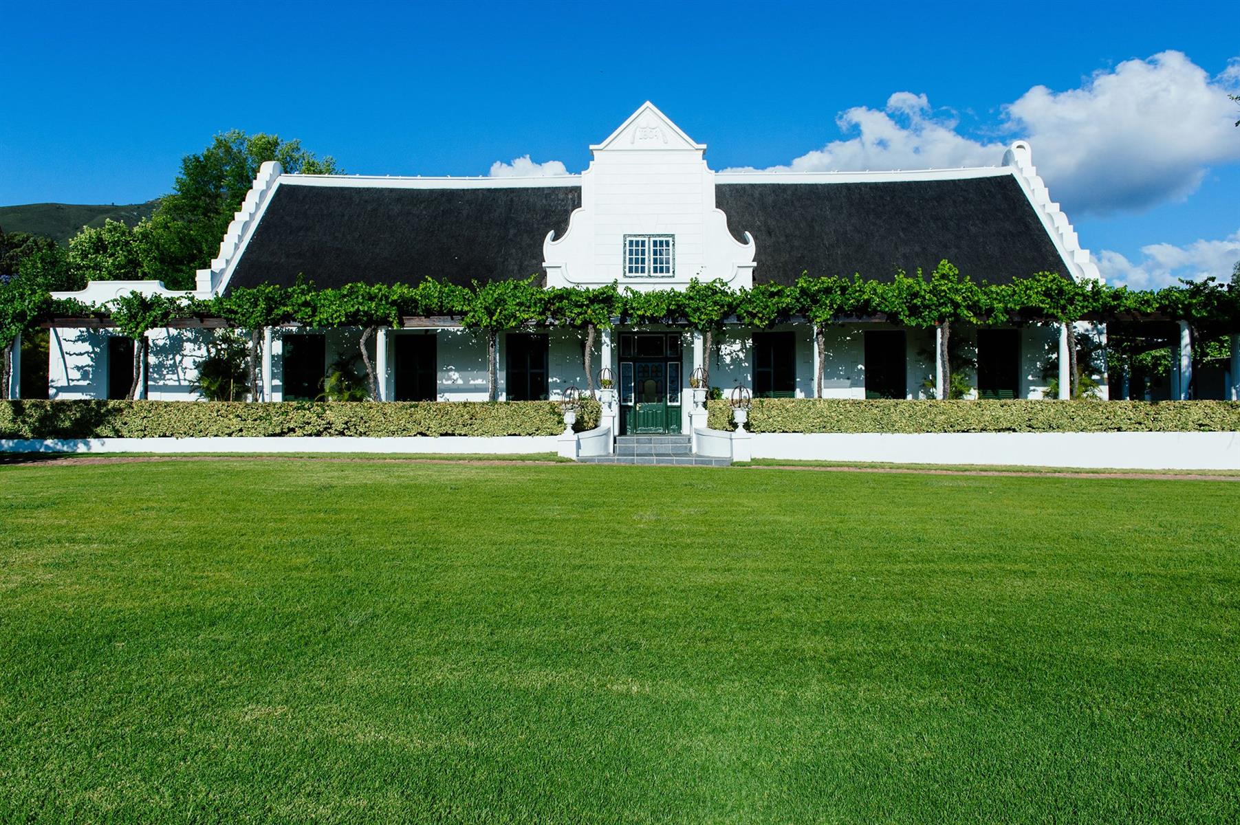 Farm For Sale in Wellington Rural, Wellington