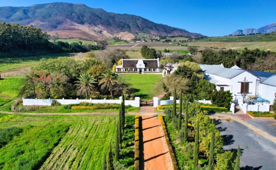 Farm For Sale in Wellington Rural, Wellington