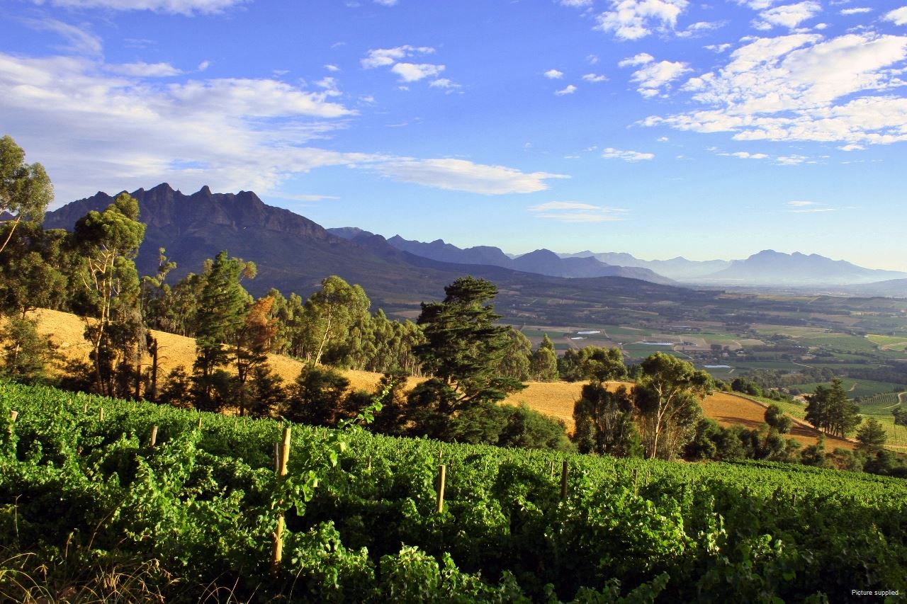 Farm For Sale in Wellington Rural, Wellington