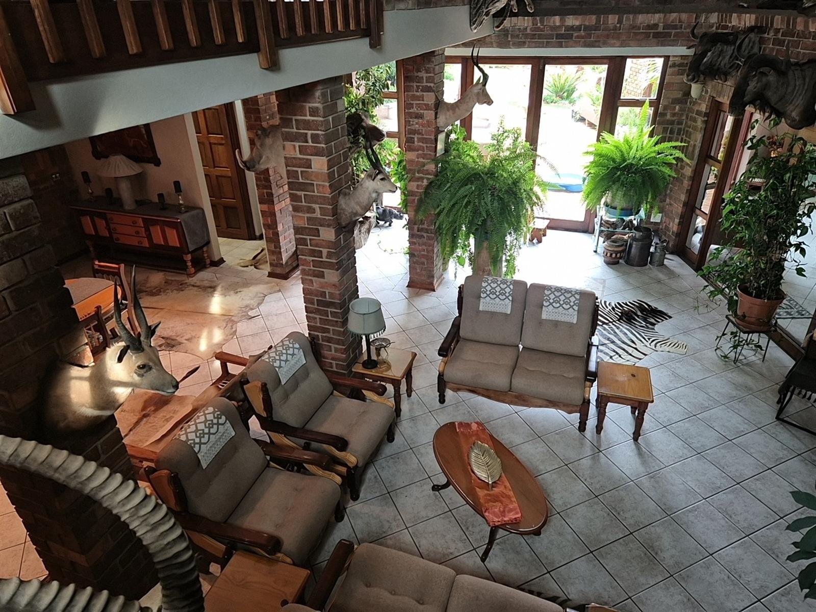 8-Bedroom Luxury Property for Sale in Grimbeeck Park, Potchefstroom