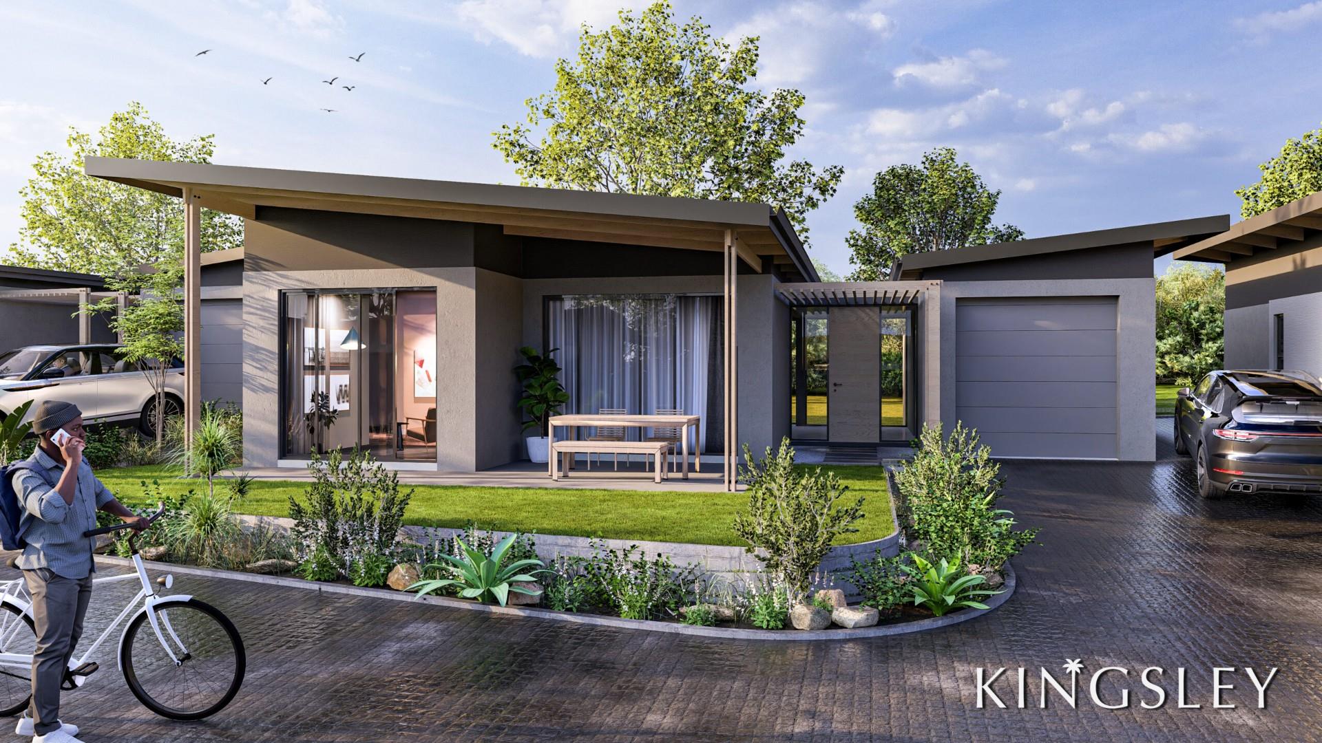 Kingsley Village - Contemporary Coastal Living in Prestigious Palm Lakes Estate