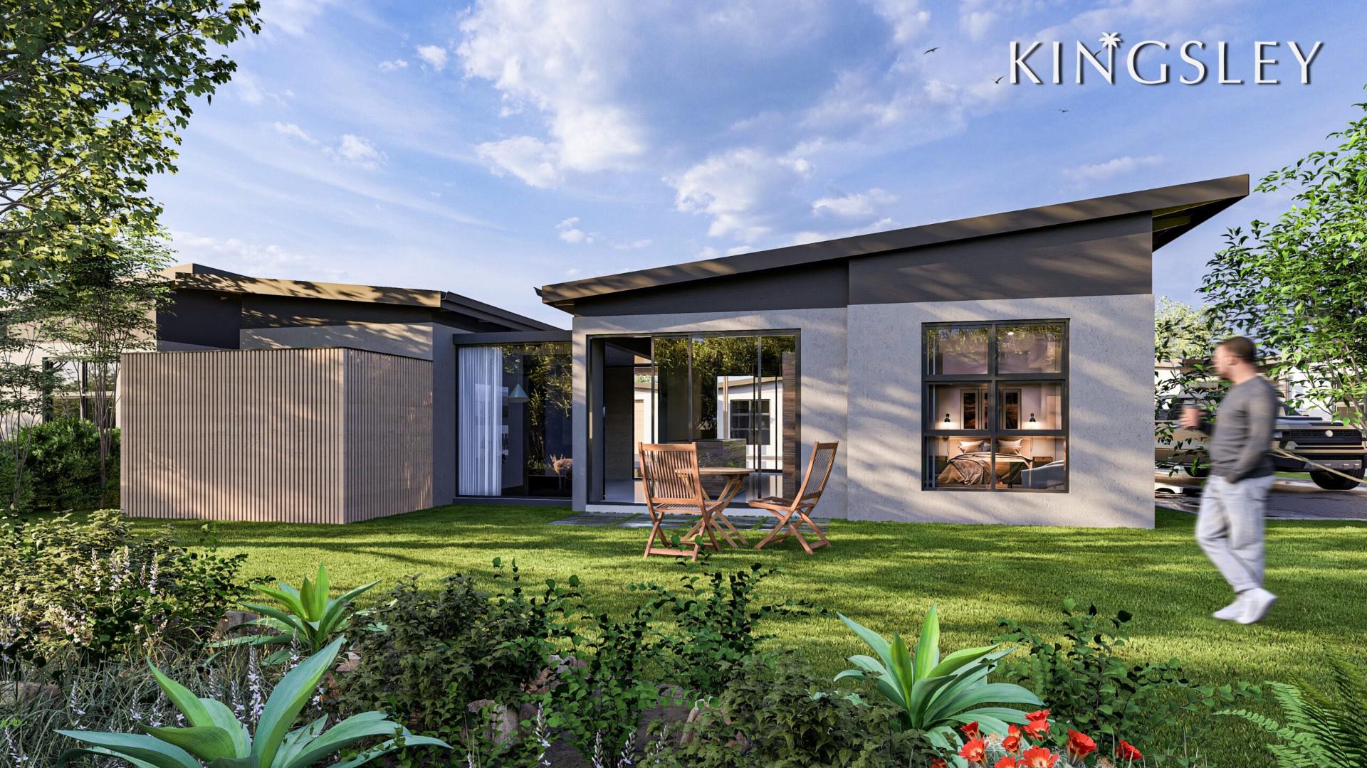 Kingsley Village - Contemporary Coastal Living in Prestigious Palm Lakes Estate