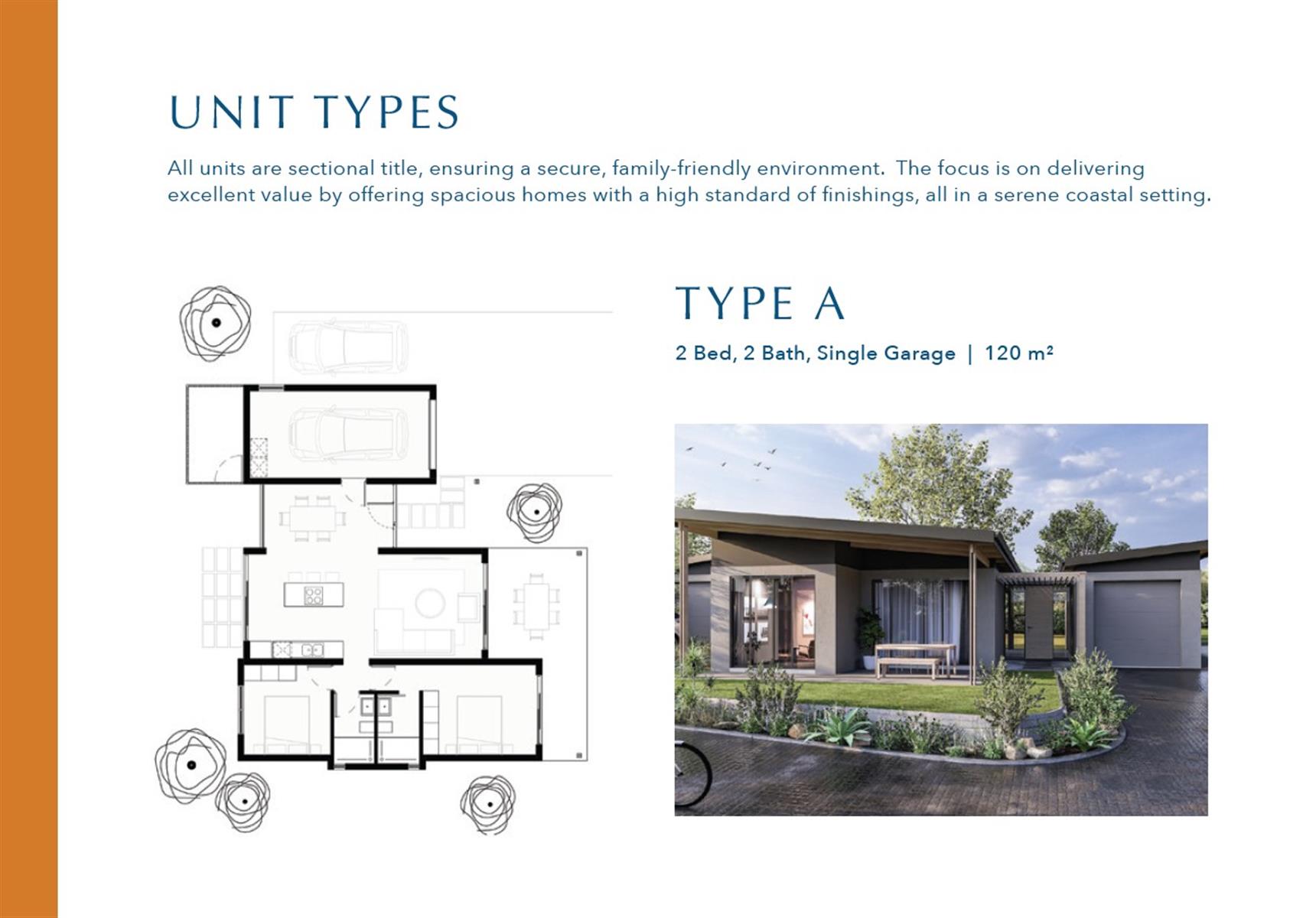 Kingsley Village - Contemporary Coastal Living in Prestigious Palm Lakes Estate