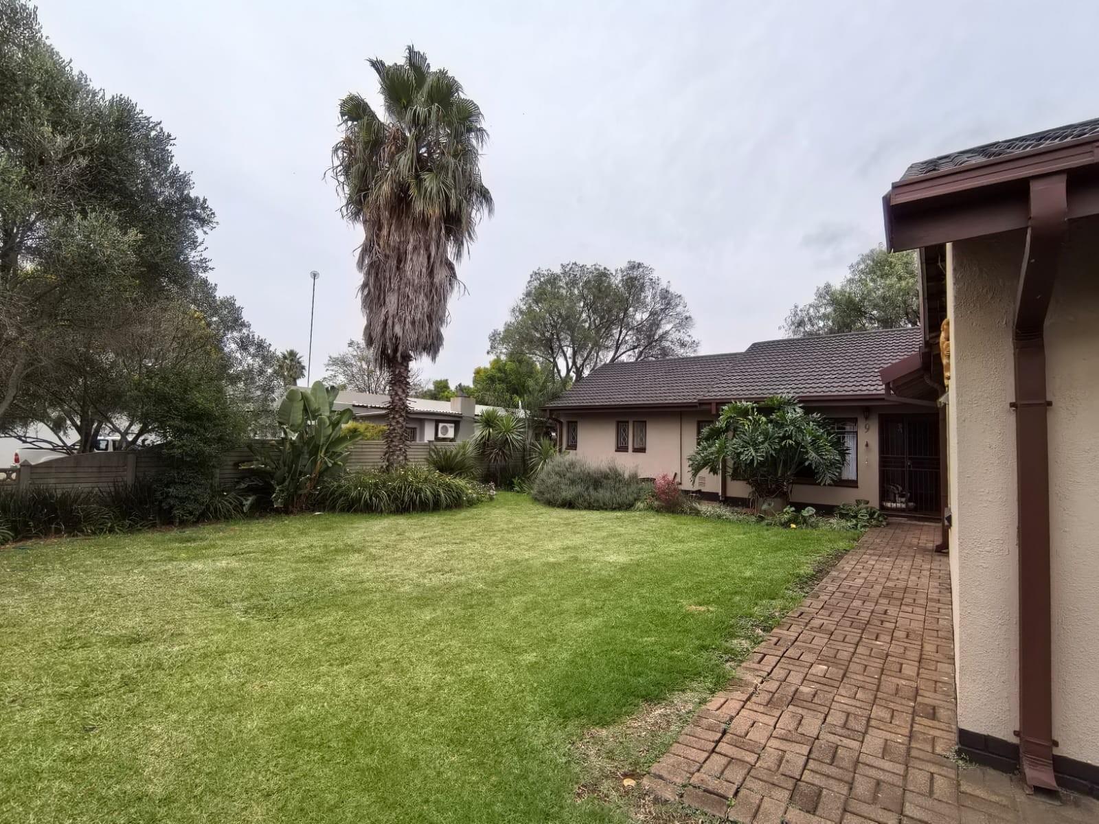 3 Bedroom house for sale in Flora Gardens