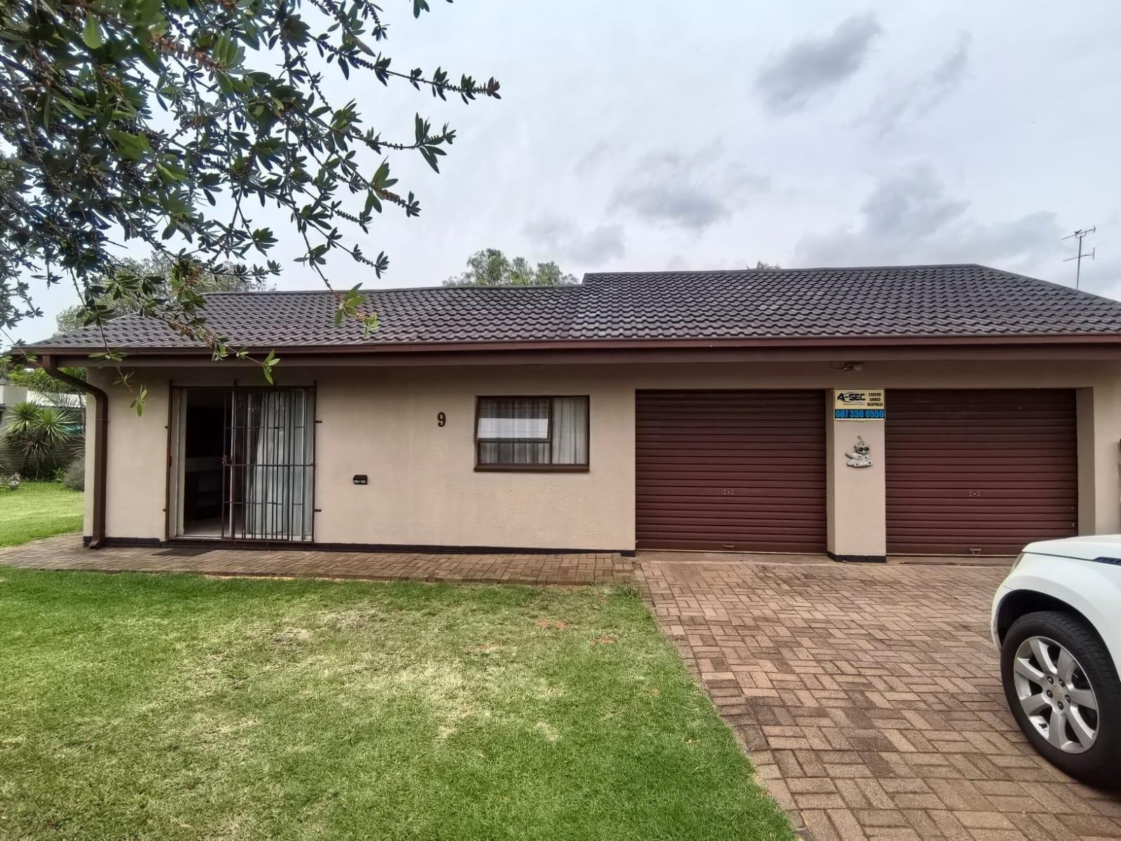 3 Bedroom house for sale in Flora Gardens