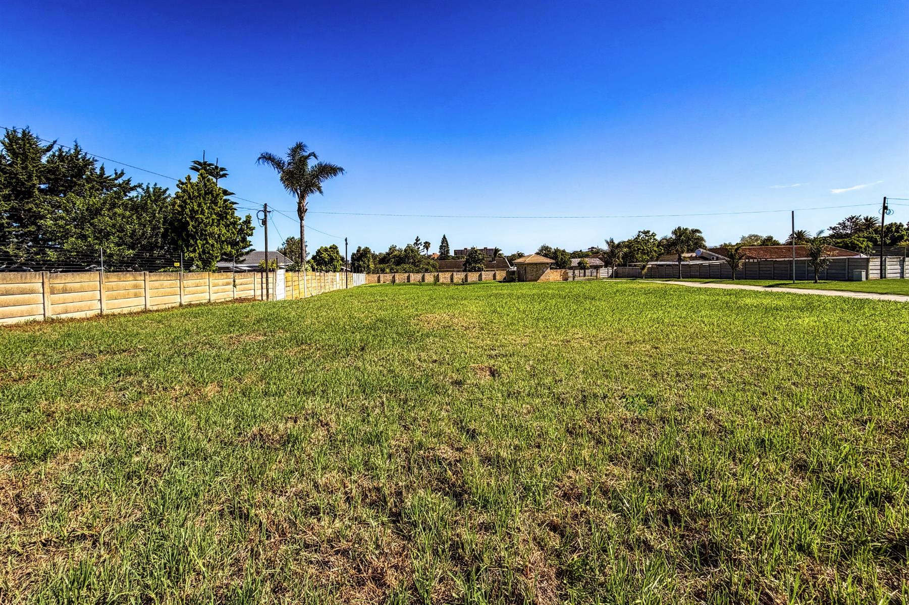 Priced to Sell! Exclusive Vacant Land Opportunity | Listed by Danté Koen, eXp Realty