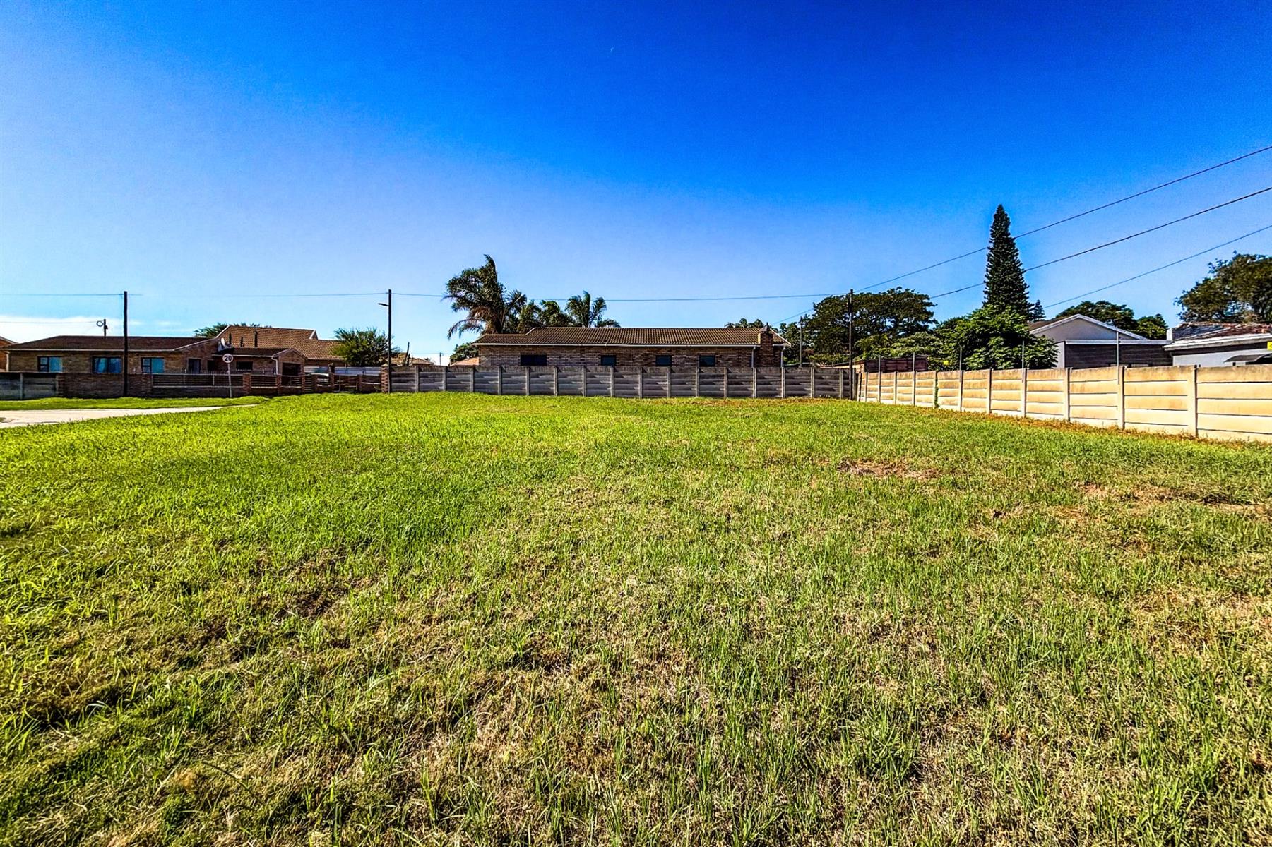 Priced to Sell! Exclusive Vacant Land Opportunity | Listed by Danté Koen, eXp Realty