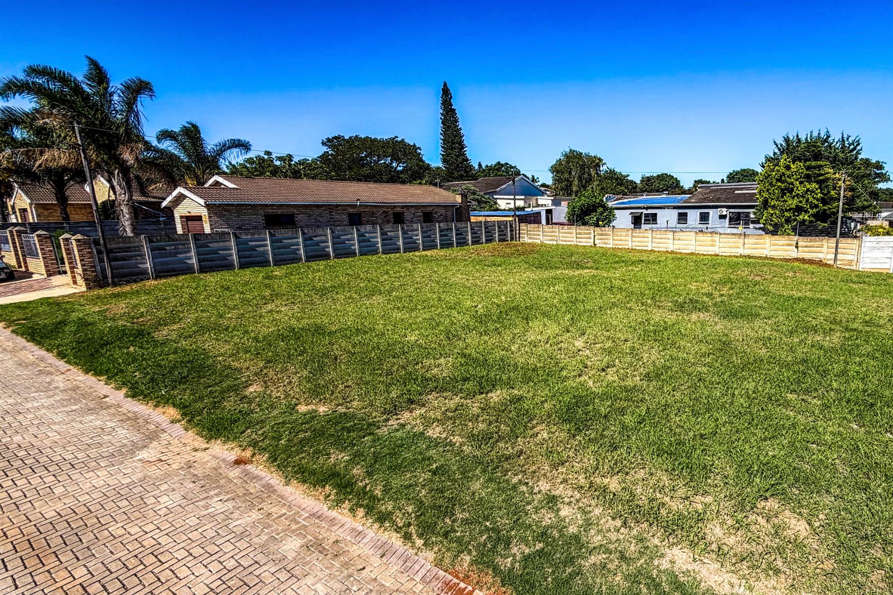 Priced to Sell! Exclusive Vacant Land Opportunity | Listed by Danté Koen, eXp Realty