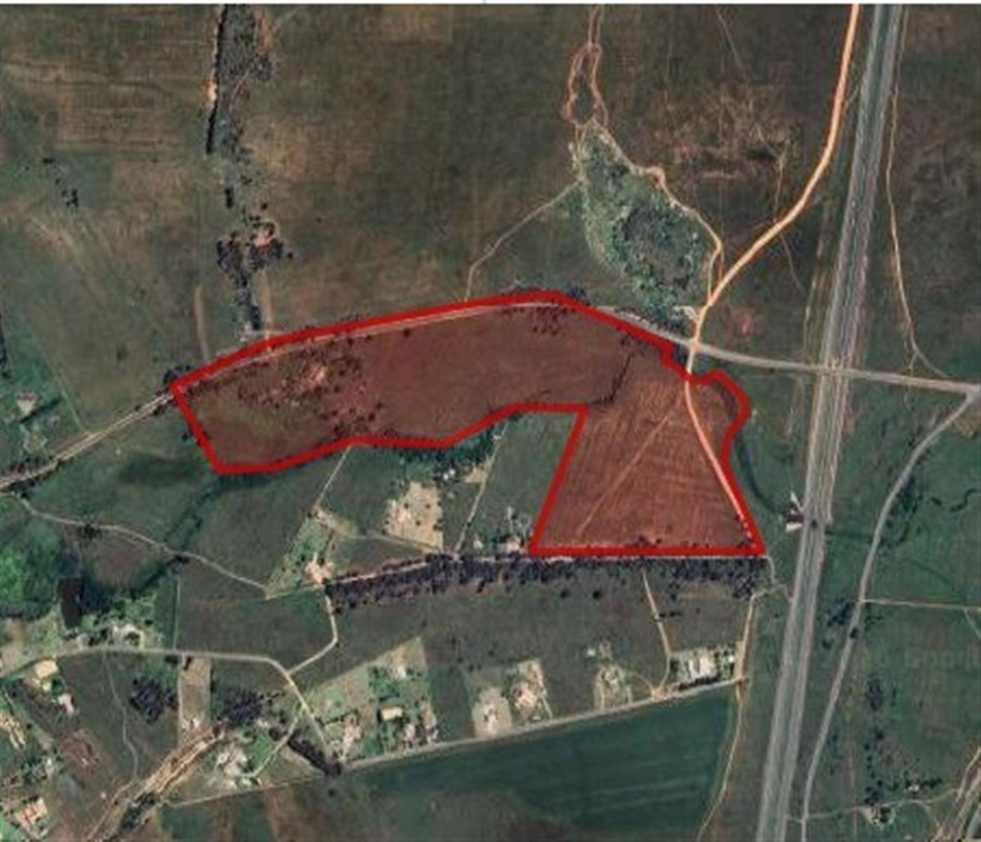 Vacant Development land for Sale in Blue Saddle Ranches
