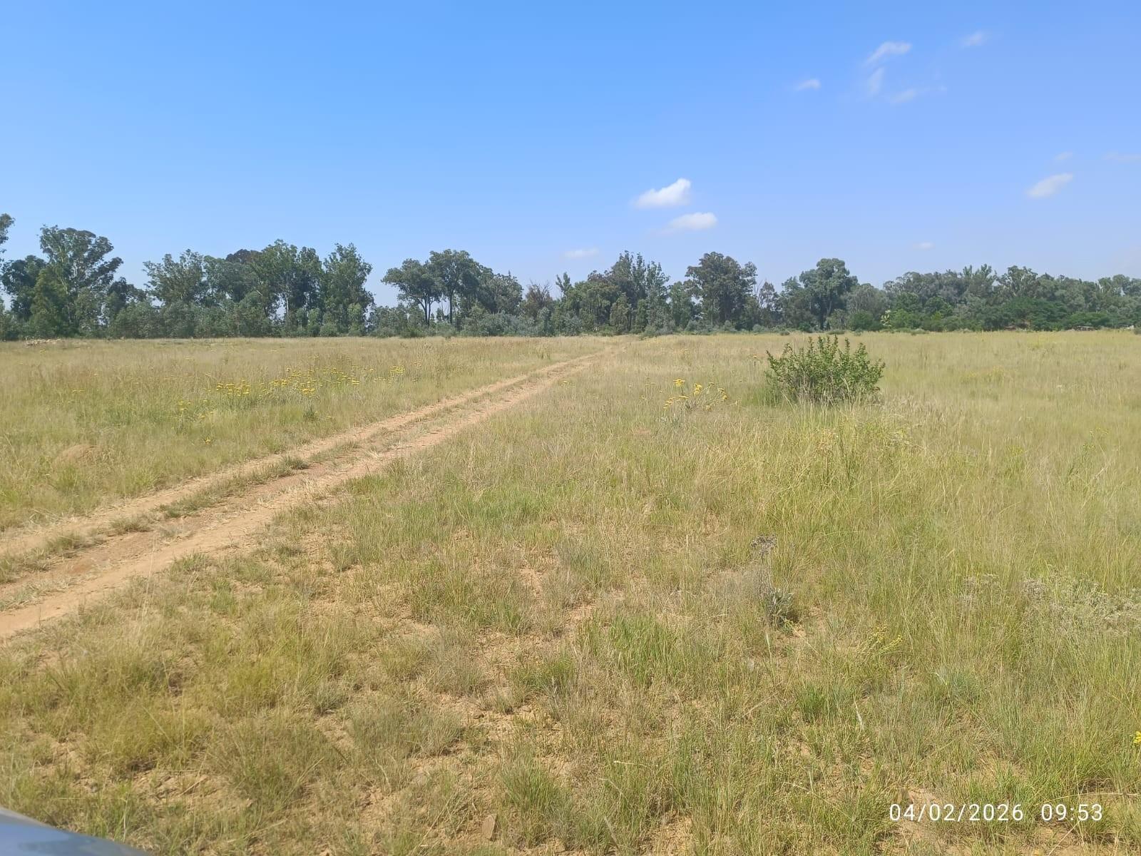 Vacant Development land for Sale in Blue Saddle Ranches