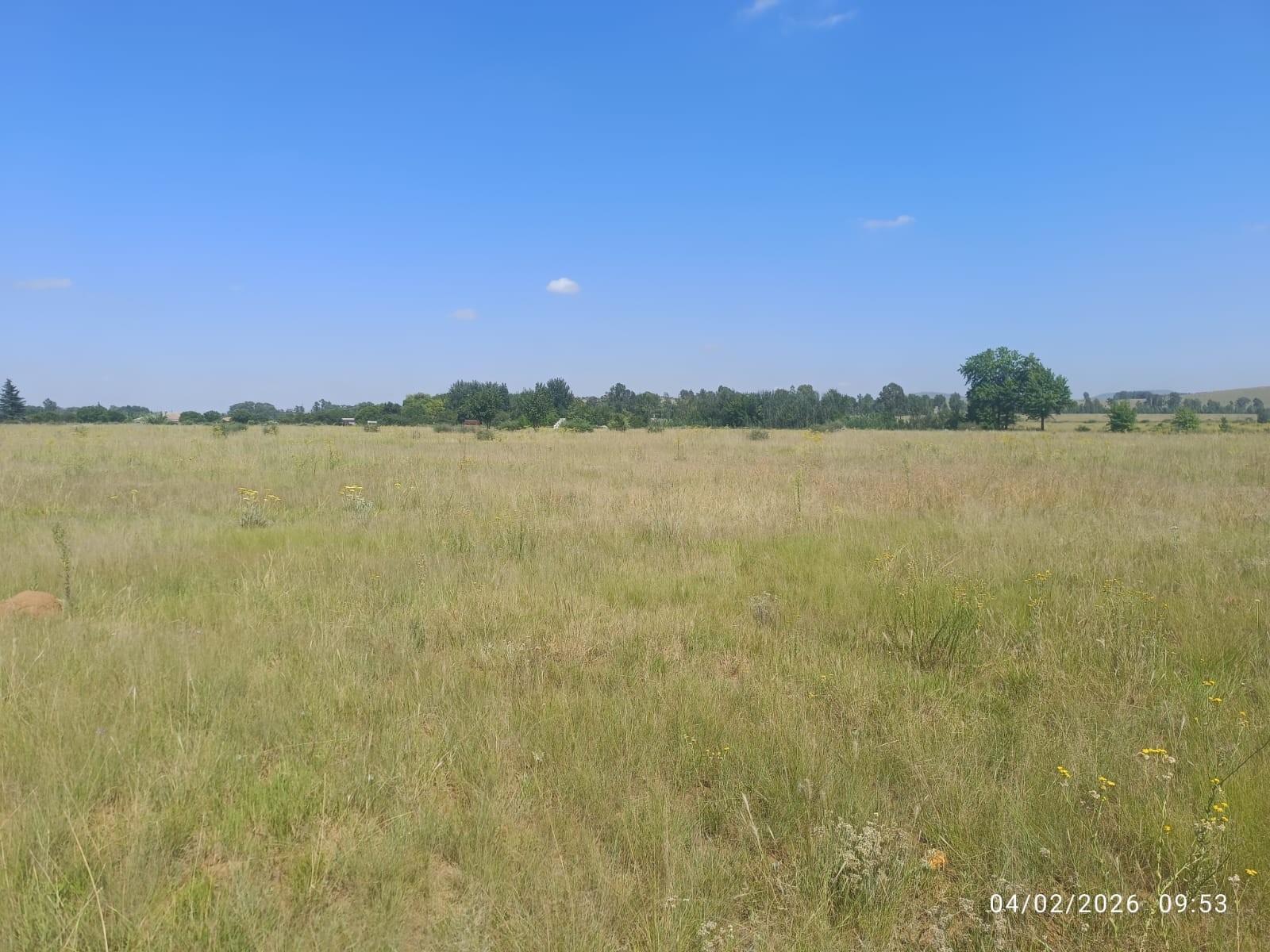 Vacant Development land for Sale in Blue Saddle Ranches
