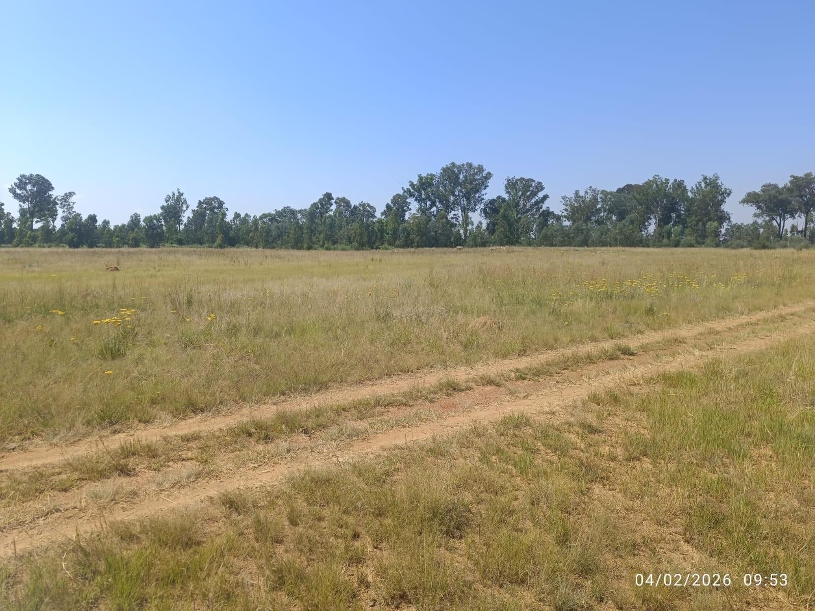 Vacant Development land for Sale in Blue Saddle Ranches