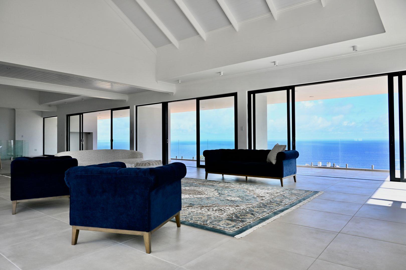 House For Sale in Moquini Coastal Estate, Mossel Bay