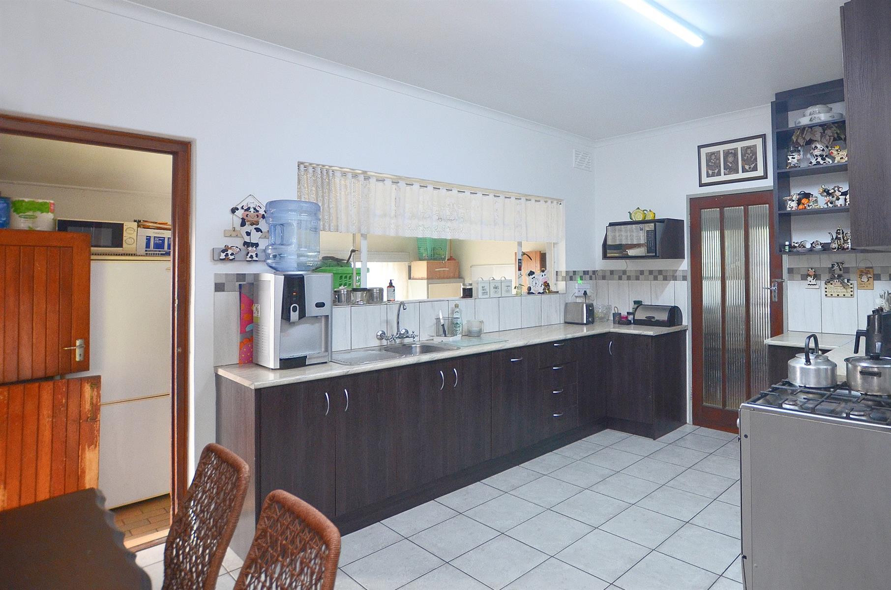 R80,000 "potential" Income-Generating Property with Creche Consent Use