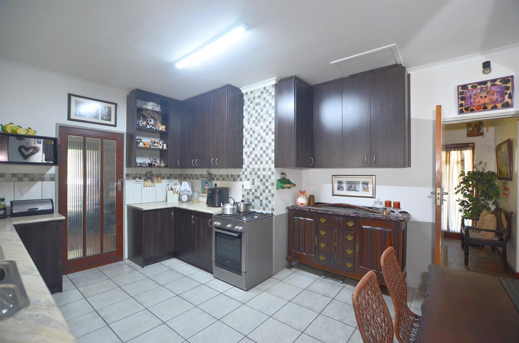 R80,000 "potential" Income-Generating Property with Creche Consent Use