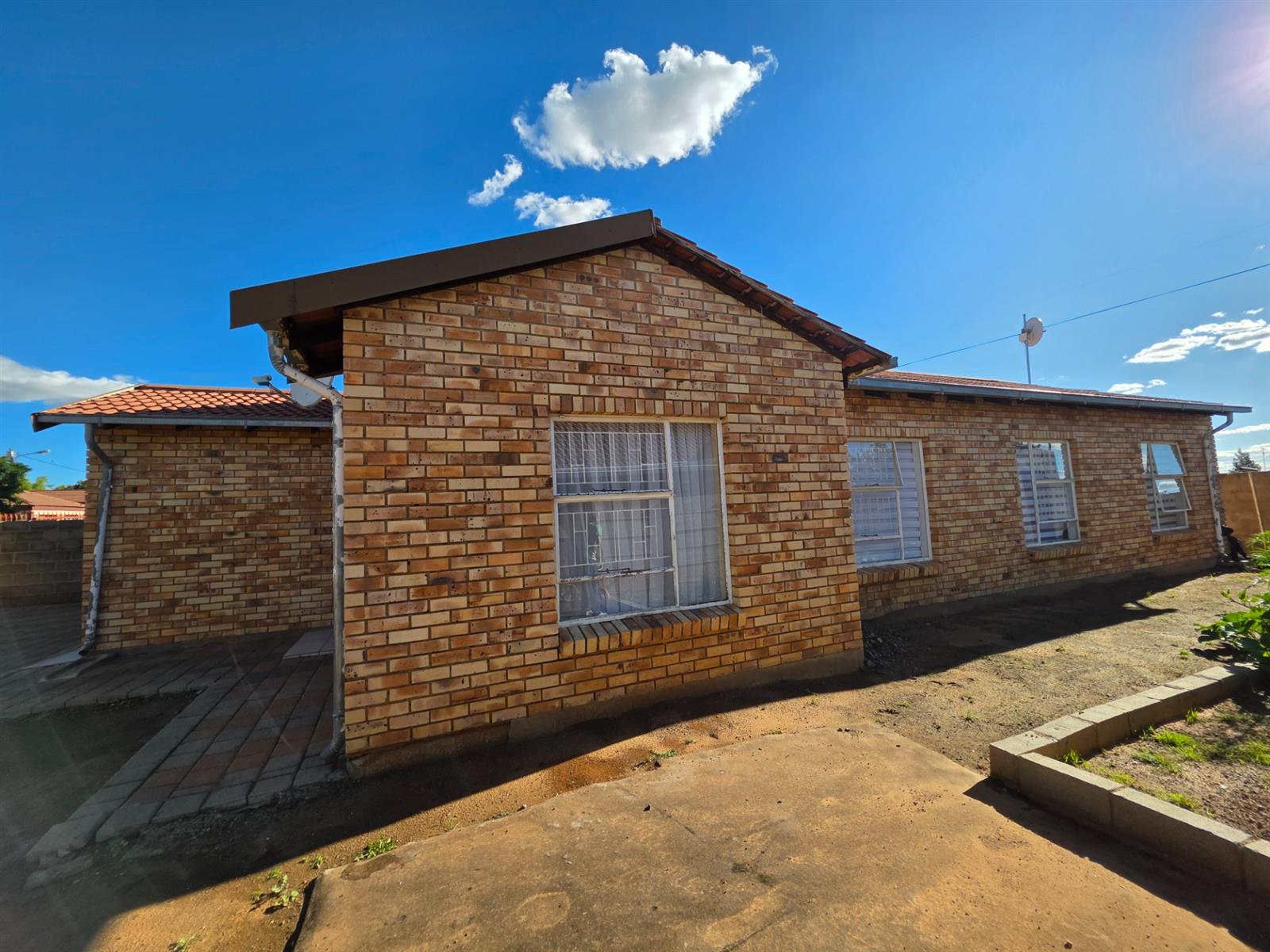 A Home Designed for Real Family Living - Mandela View, Bloemfontein