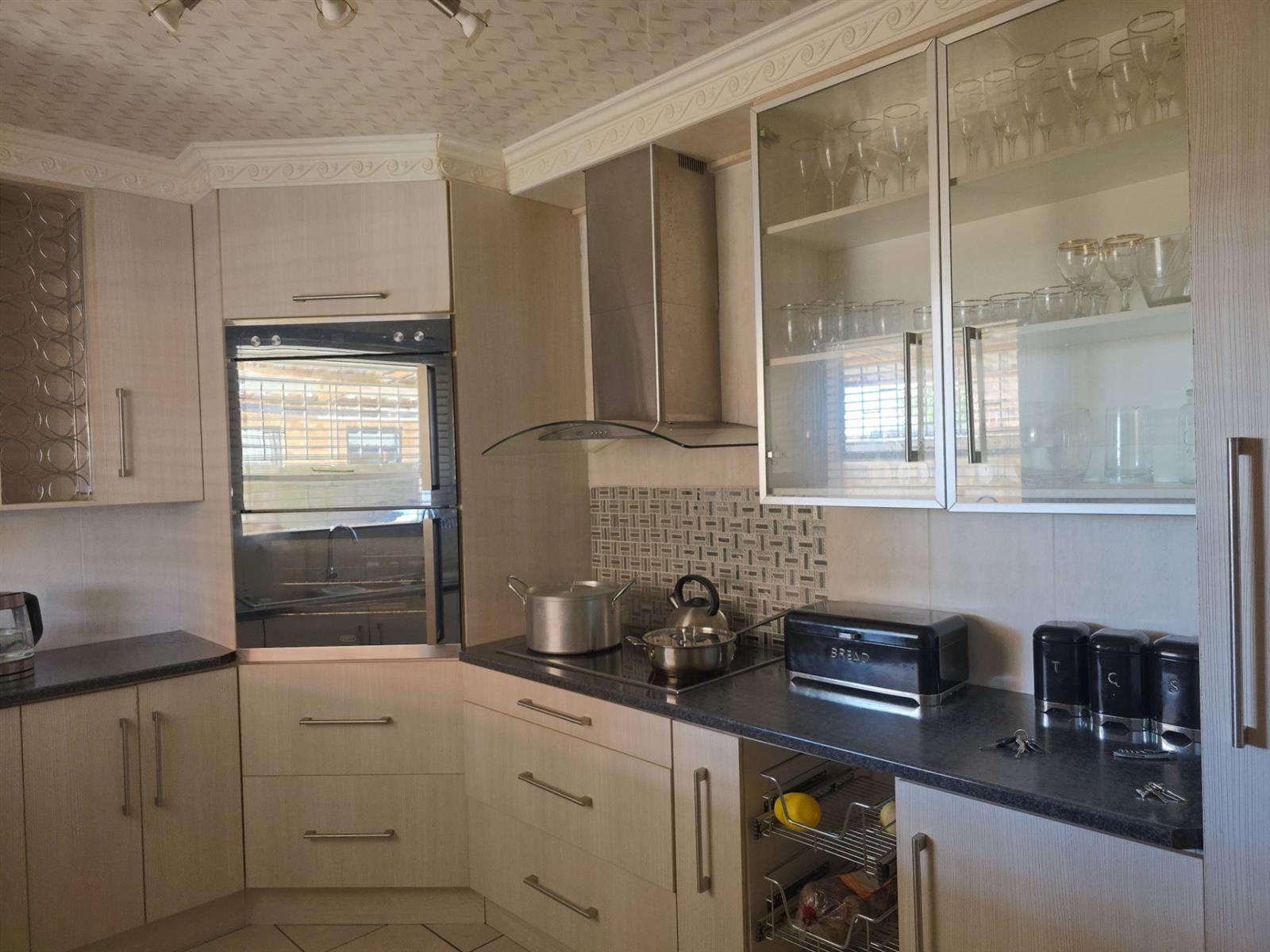 A Home Designed for Real Family Living - Mandela View, Bloemfontein