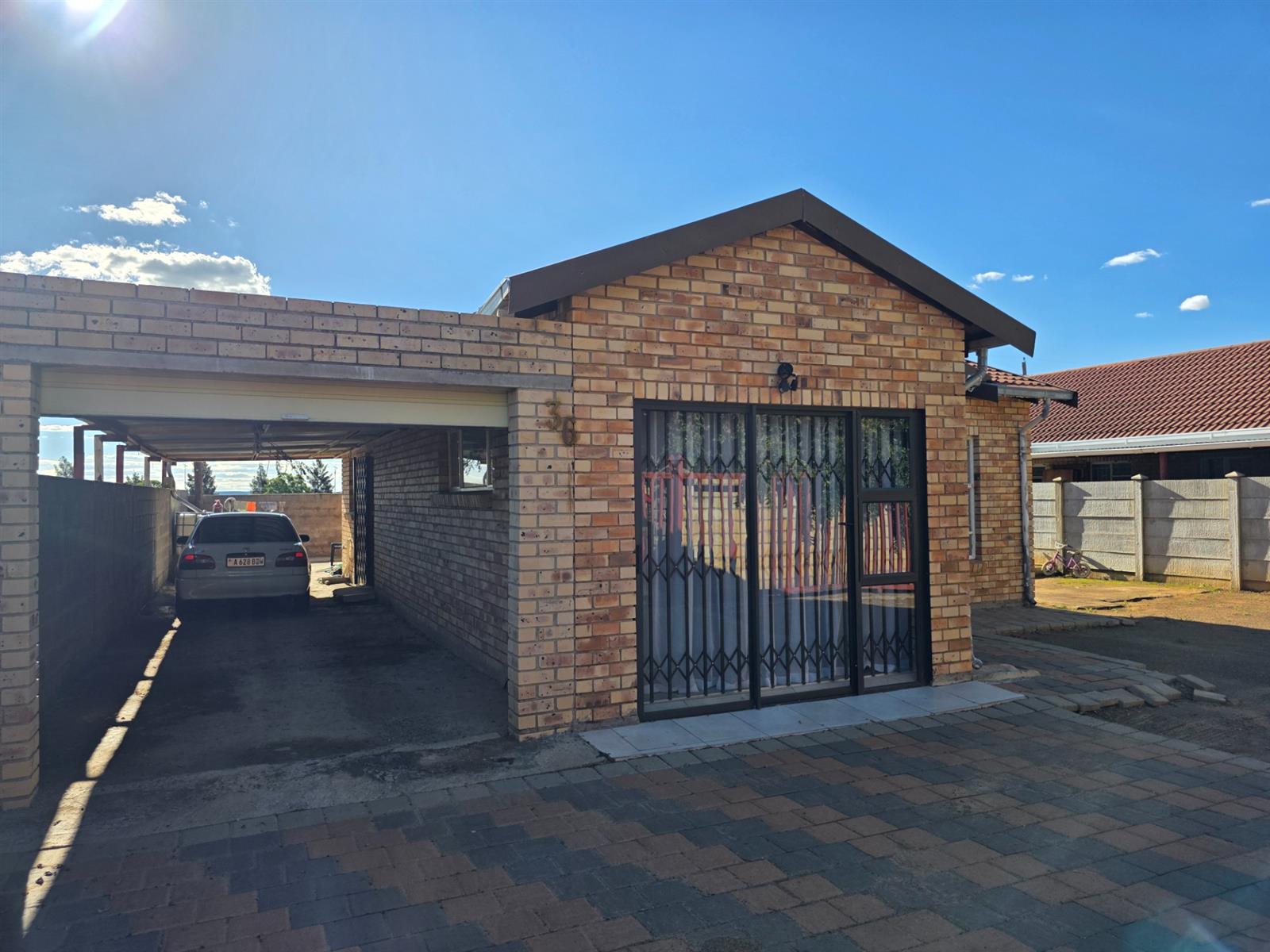 A Home Designed for Real Family Living - Mandela View, Bloemfontein
