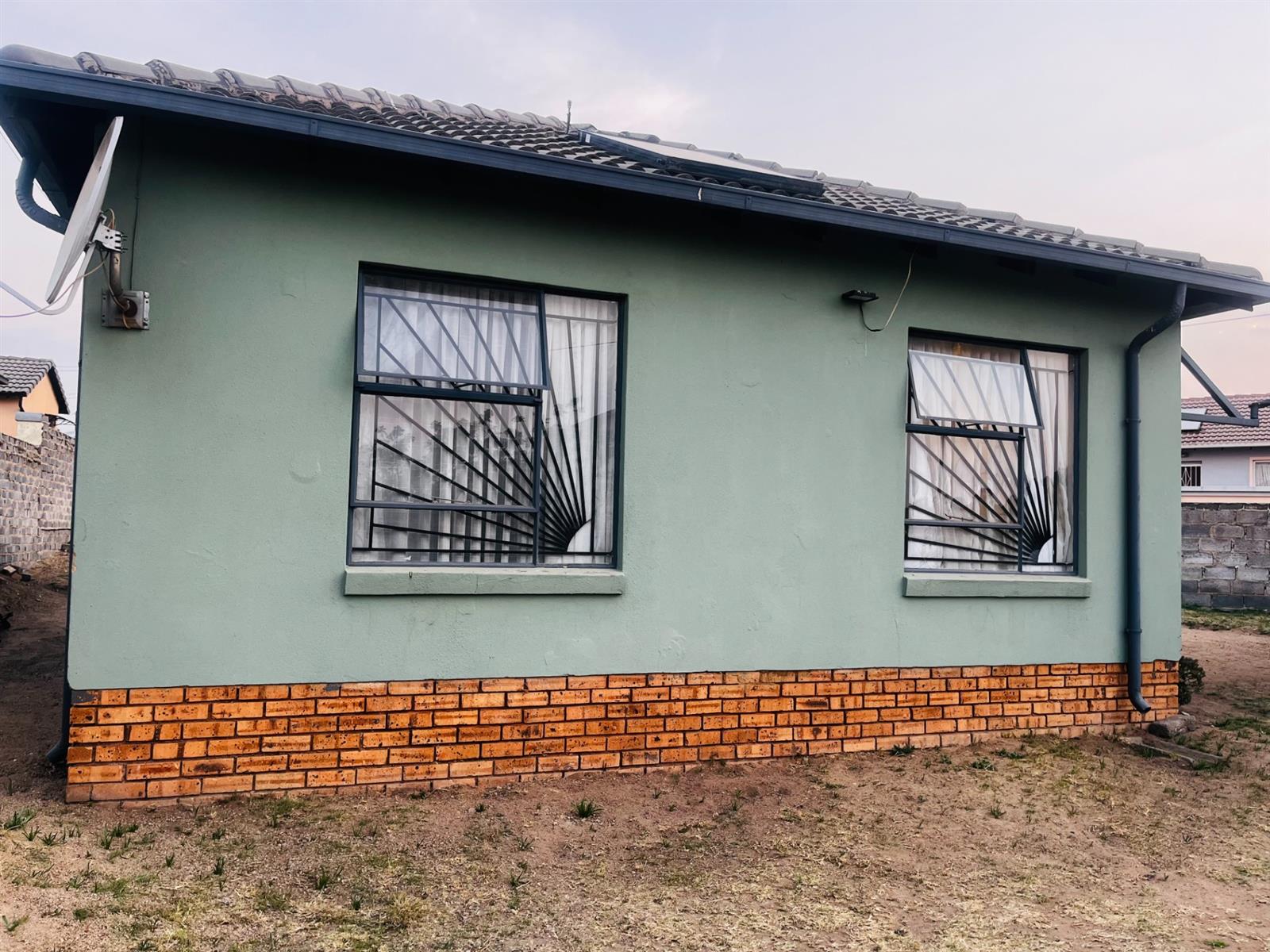 House For Sale in Kya Sands, Randburg