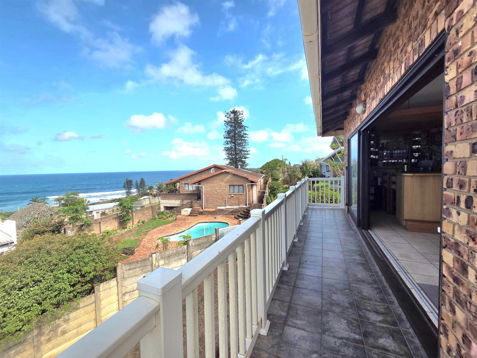 Seaside Living Masterpiece