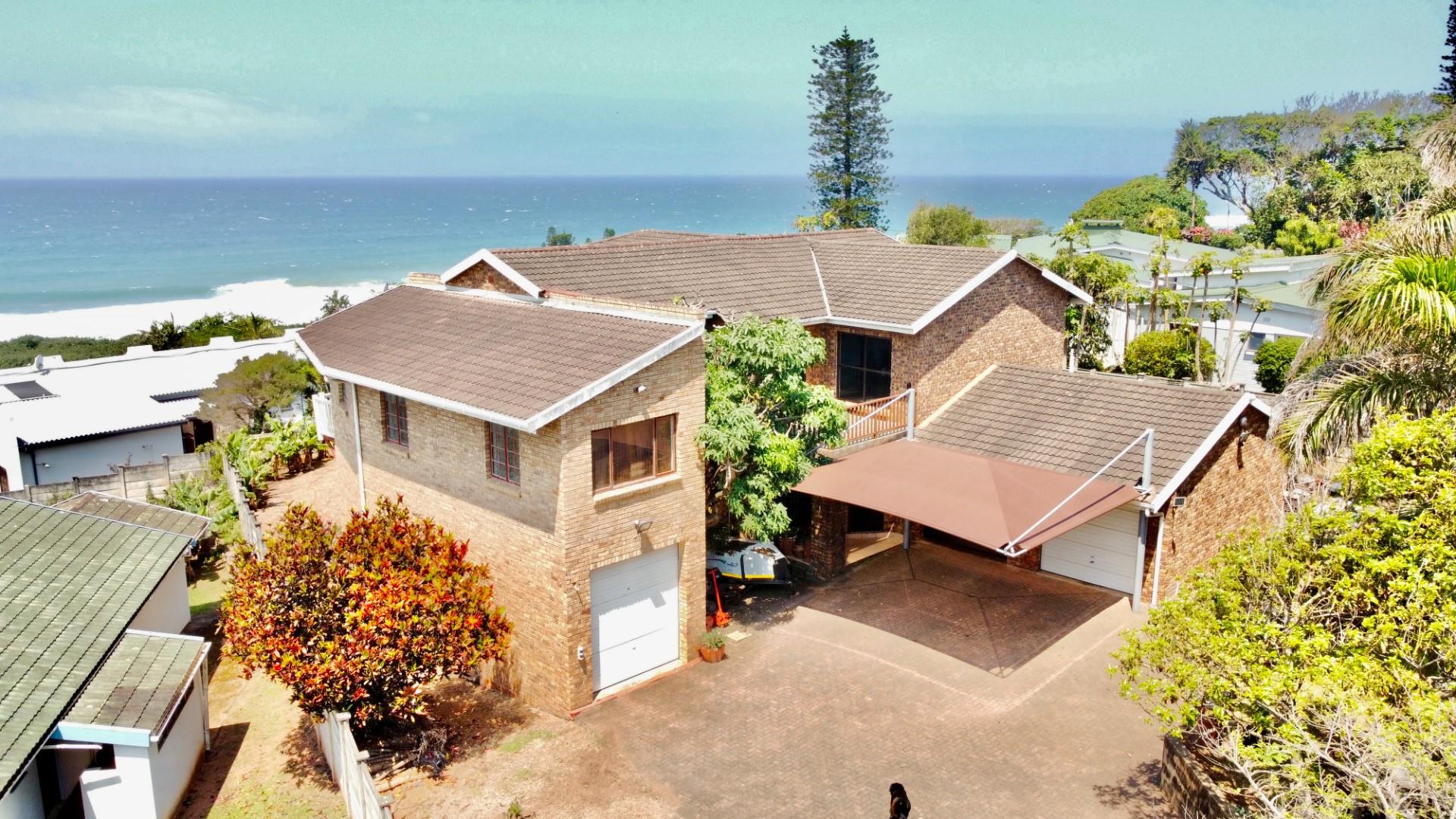 Seaside Living Masterpiece