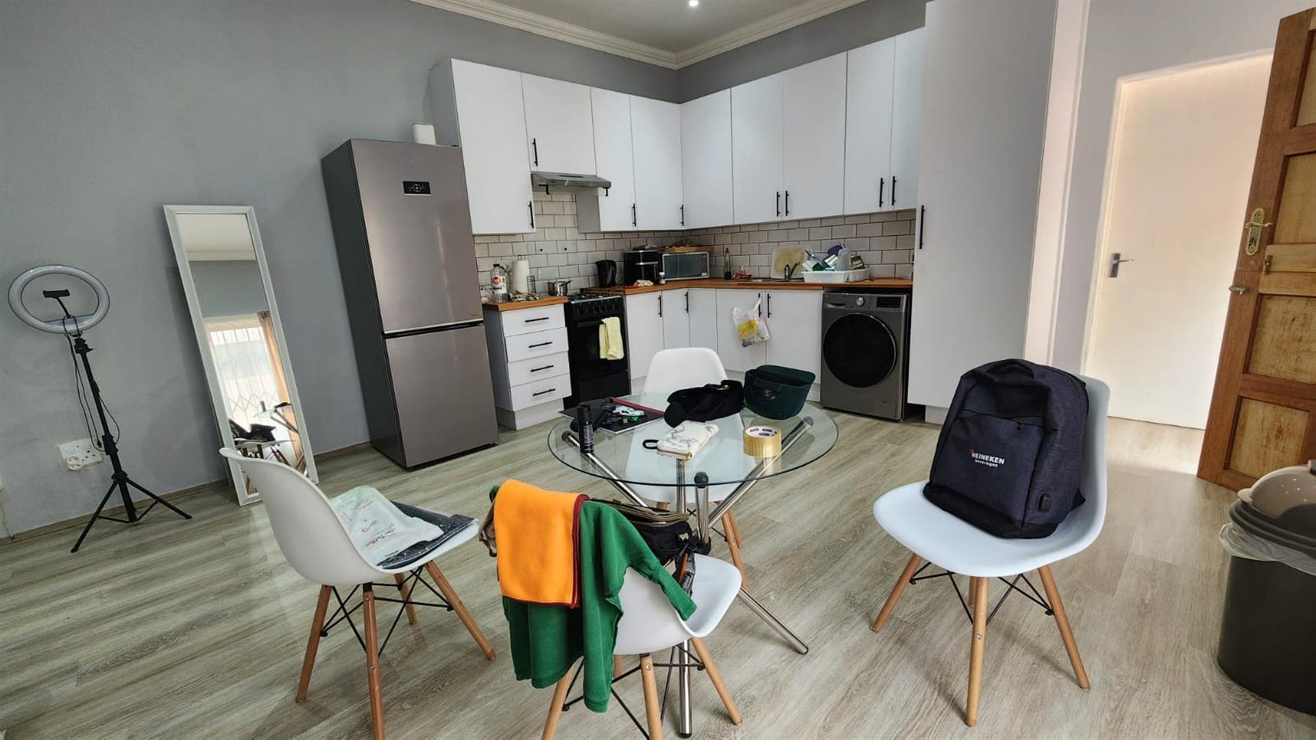 Selection Park, Newly Renovated Flat for Sale