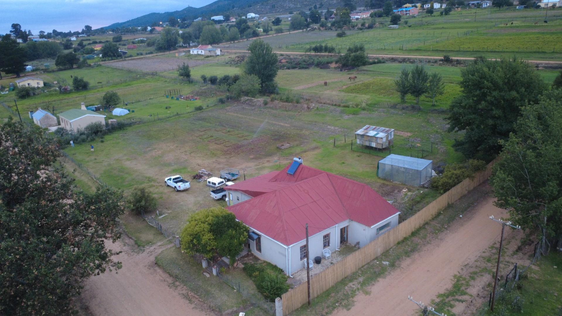 House for sale in Haarlem, Uniondale, 47 haarlem, Haarlem, Uniondale, Western Cape, 4283 m²