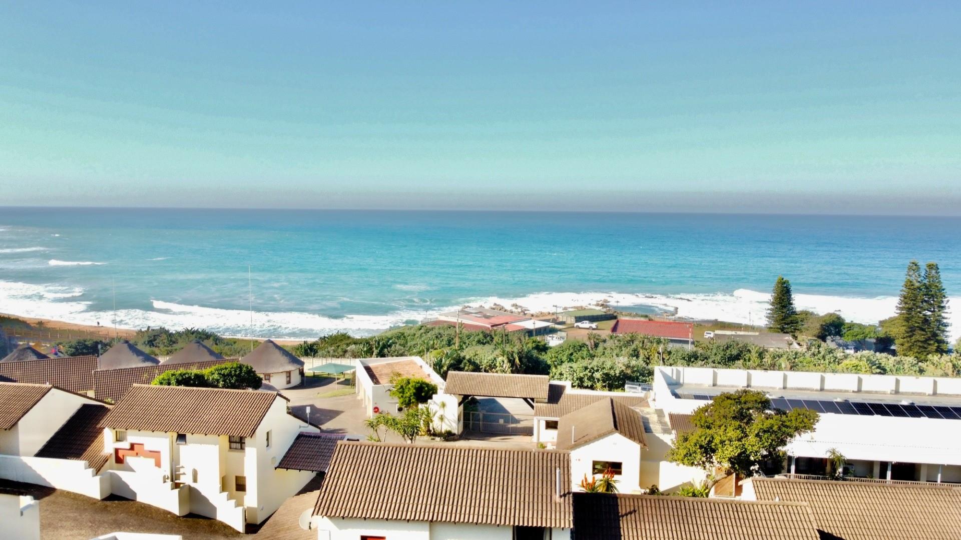 Relaxed Resort Lifestyle