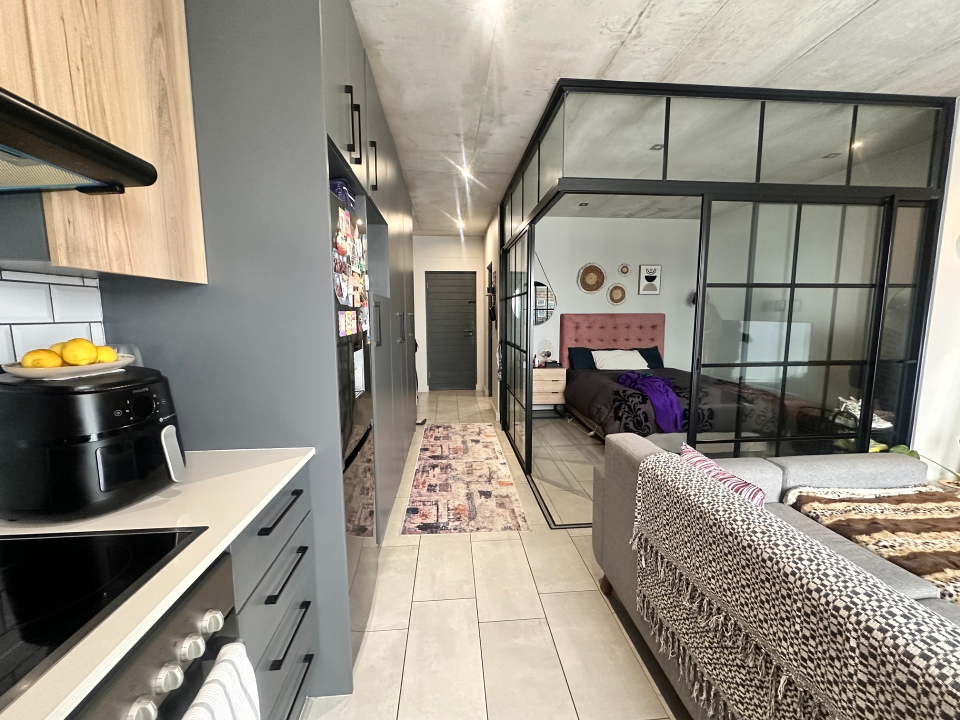 Apartment for sale in Sunridge, Blouberg, 41 m²