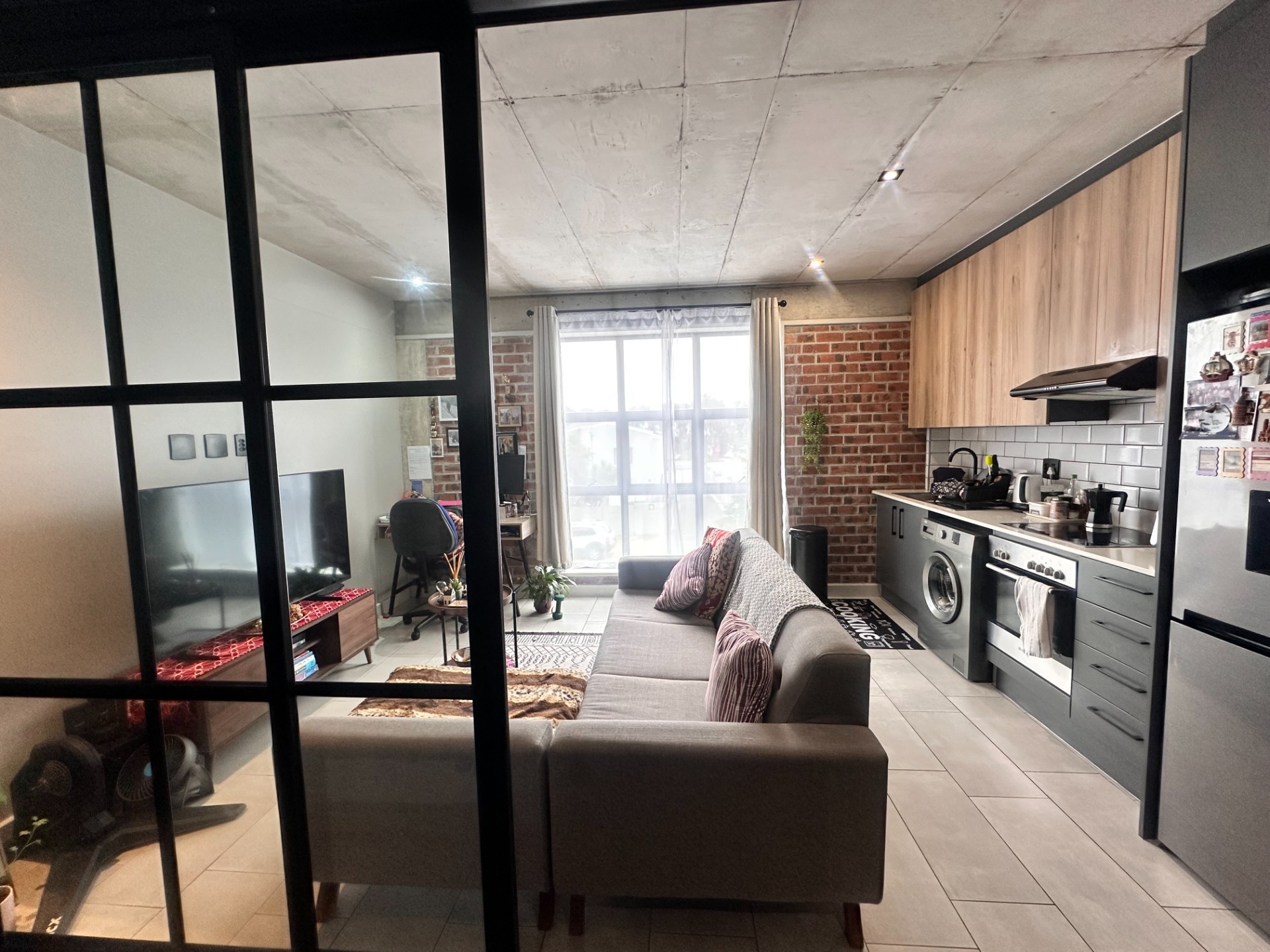 Apartment for sale in Sunridge, Blouberg, 41 m²