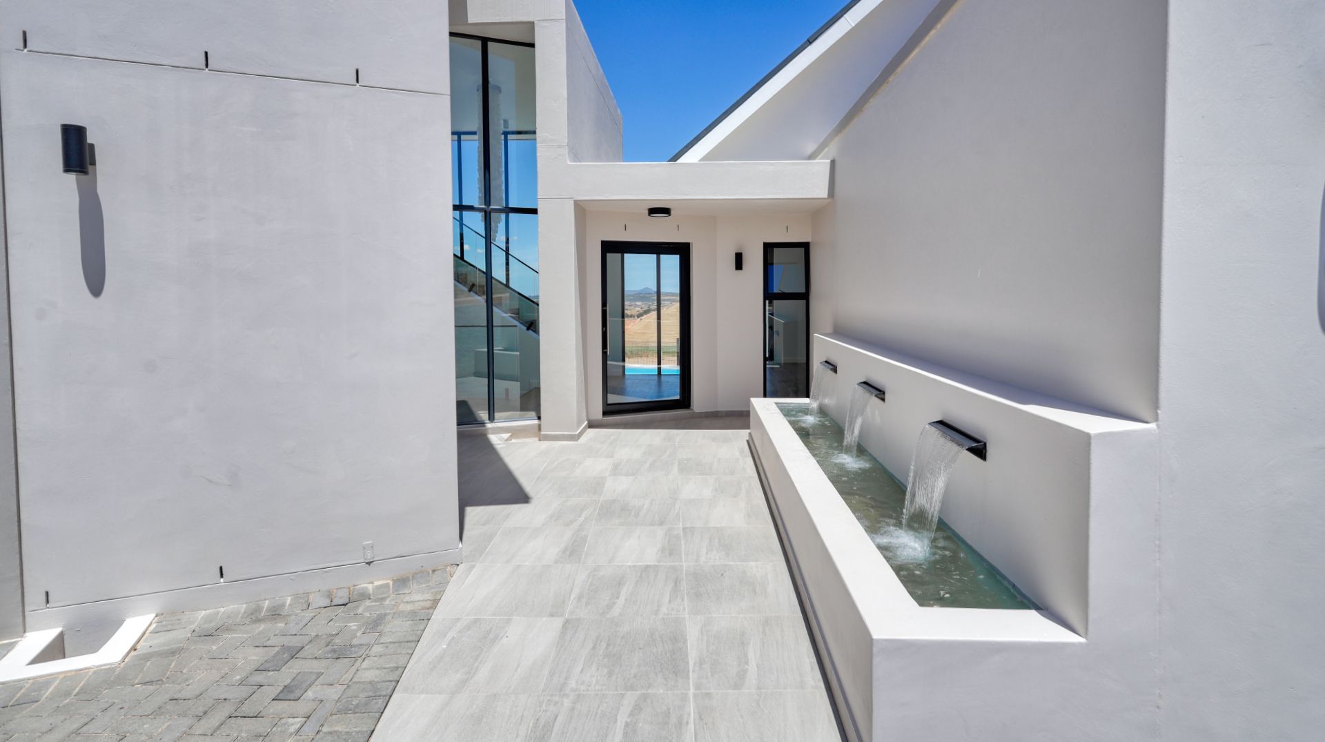 House To Rent in Mount Royal Golf Estate, Malmesbury