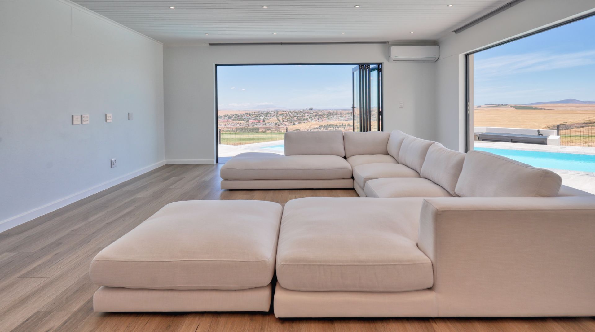 House To Rent in Mount Royal Golf Estate, Malmesbury
