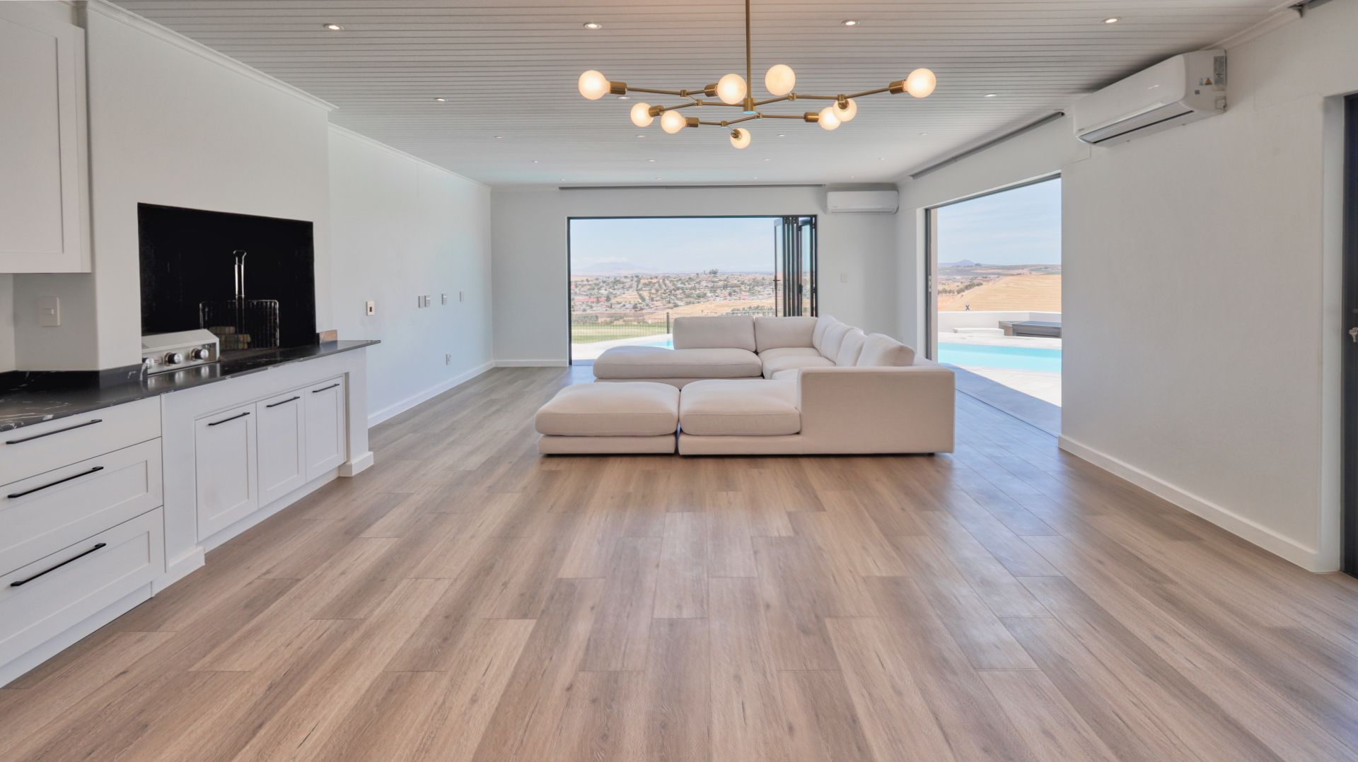 House To Rent in Mount Royal Golf Estate, Malmesbury