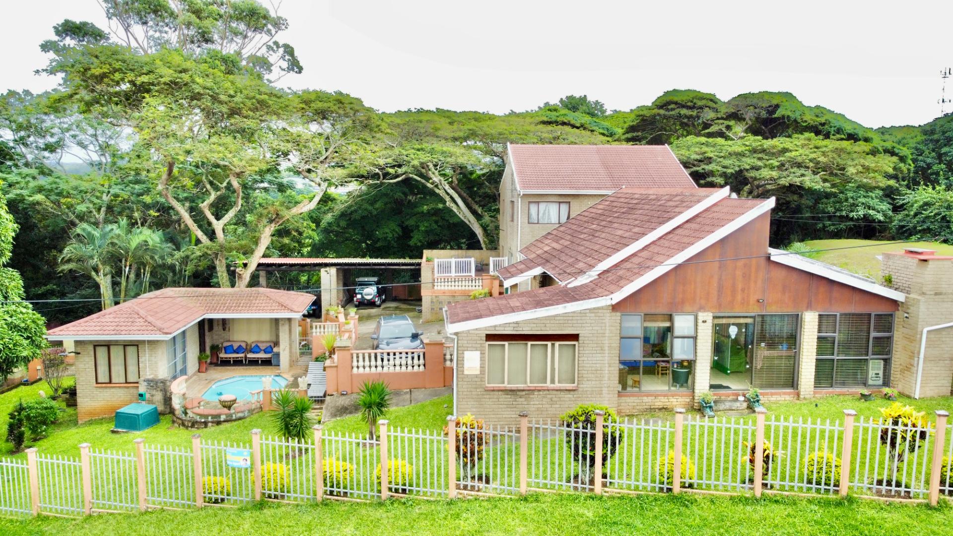 Where Sea Views Meet Smart Investment
