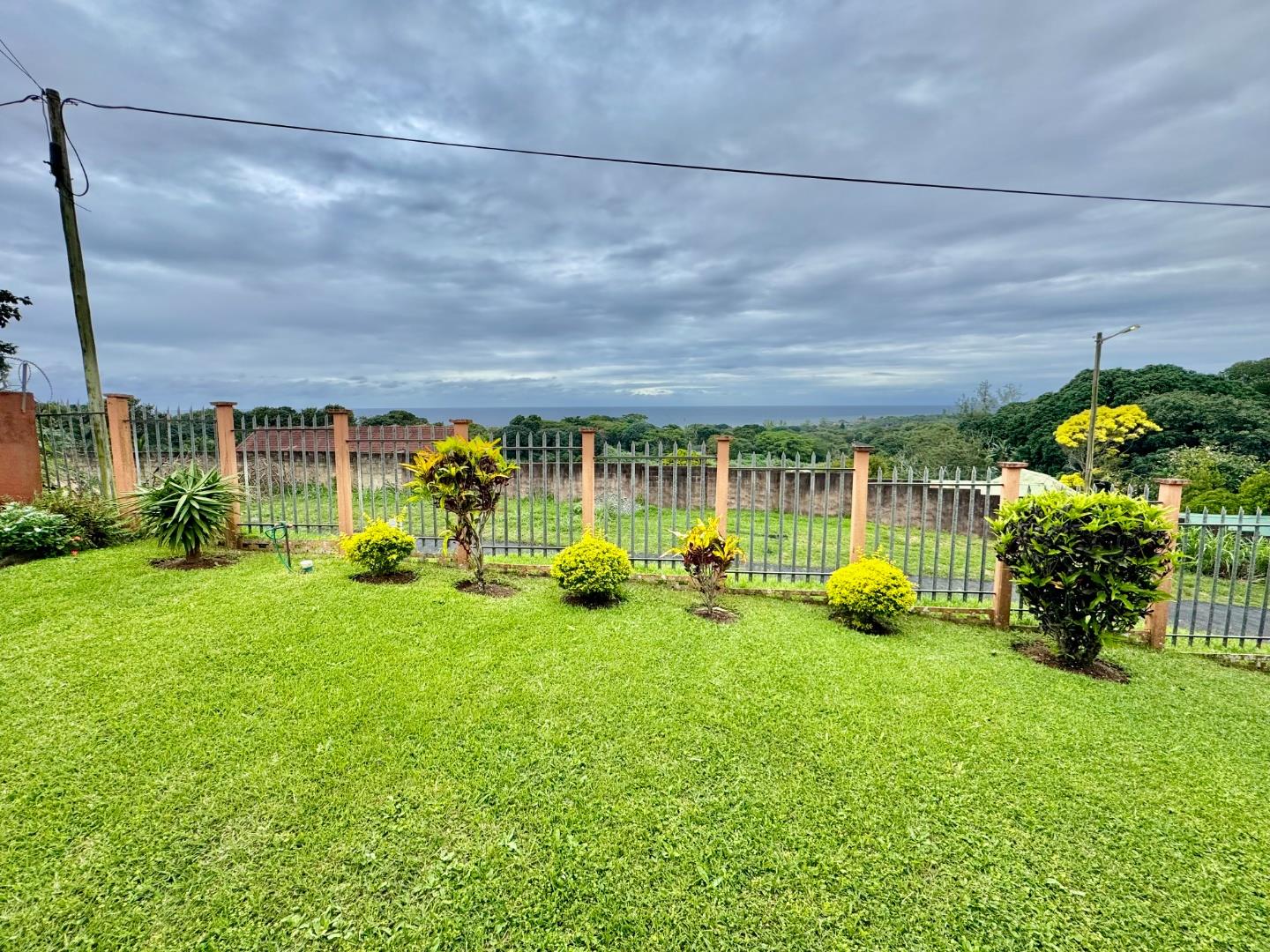 Where Sea Views Meet Smart Investment