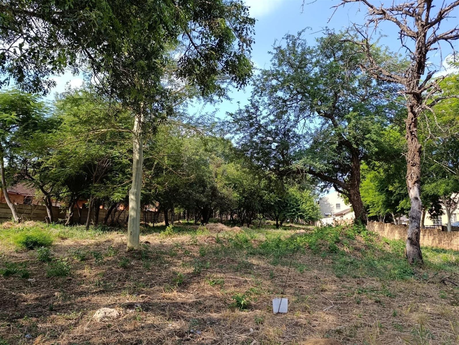Prime Vacant Stand - Possibly the Last of Its Kind Near Komati CBD