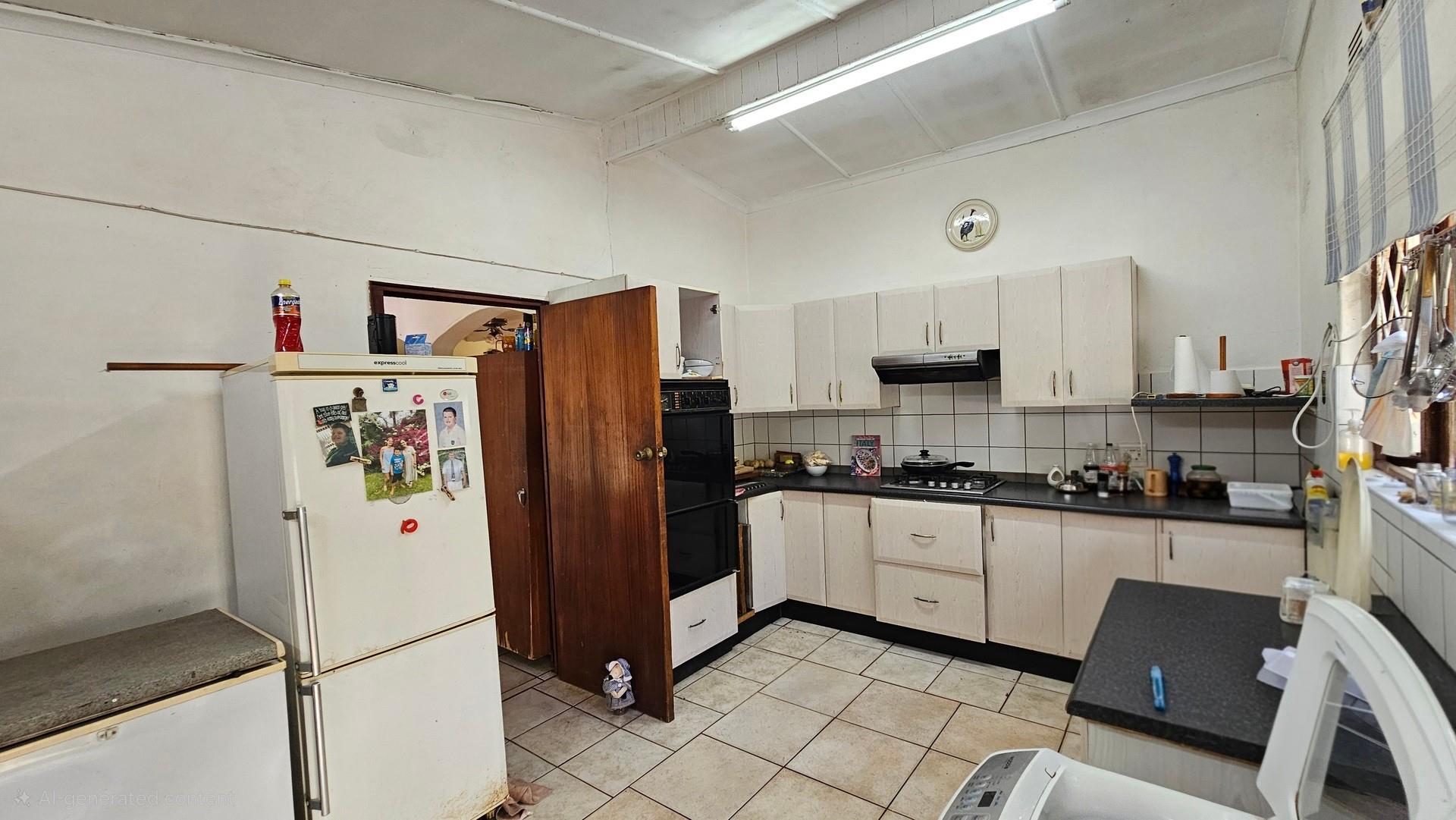 House for sale in Uvongo Beach, Margate, KwaZulu Natal, 1044 m²