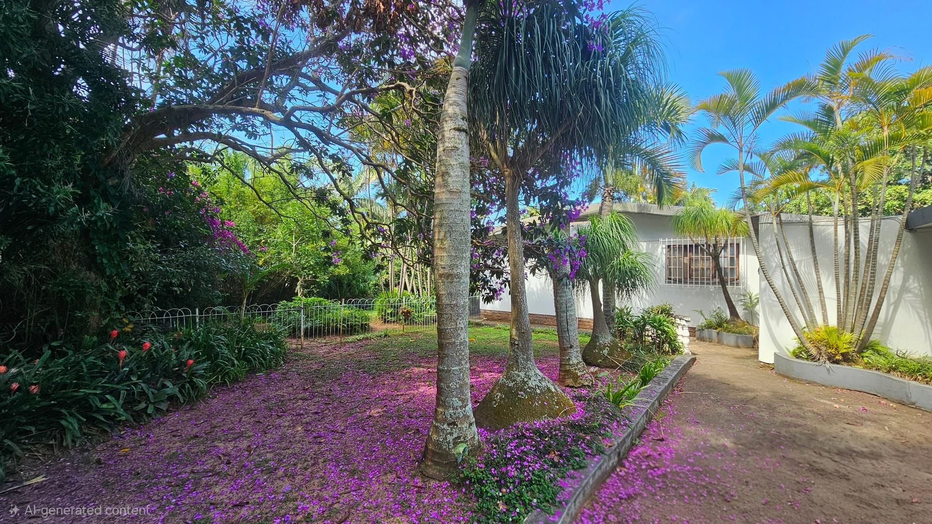 House for sale in Uvongo Beach, Margate, KwaZulu Natal, 1044 m²