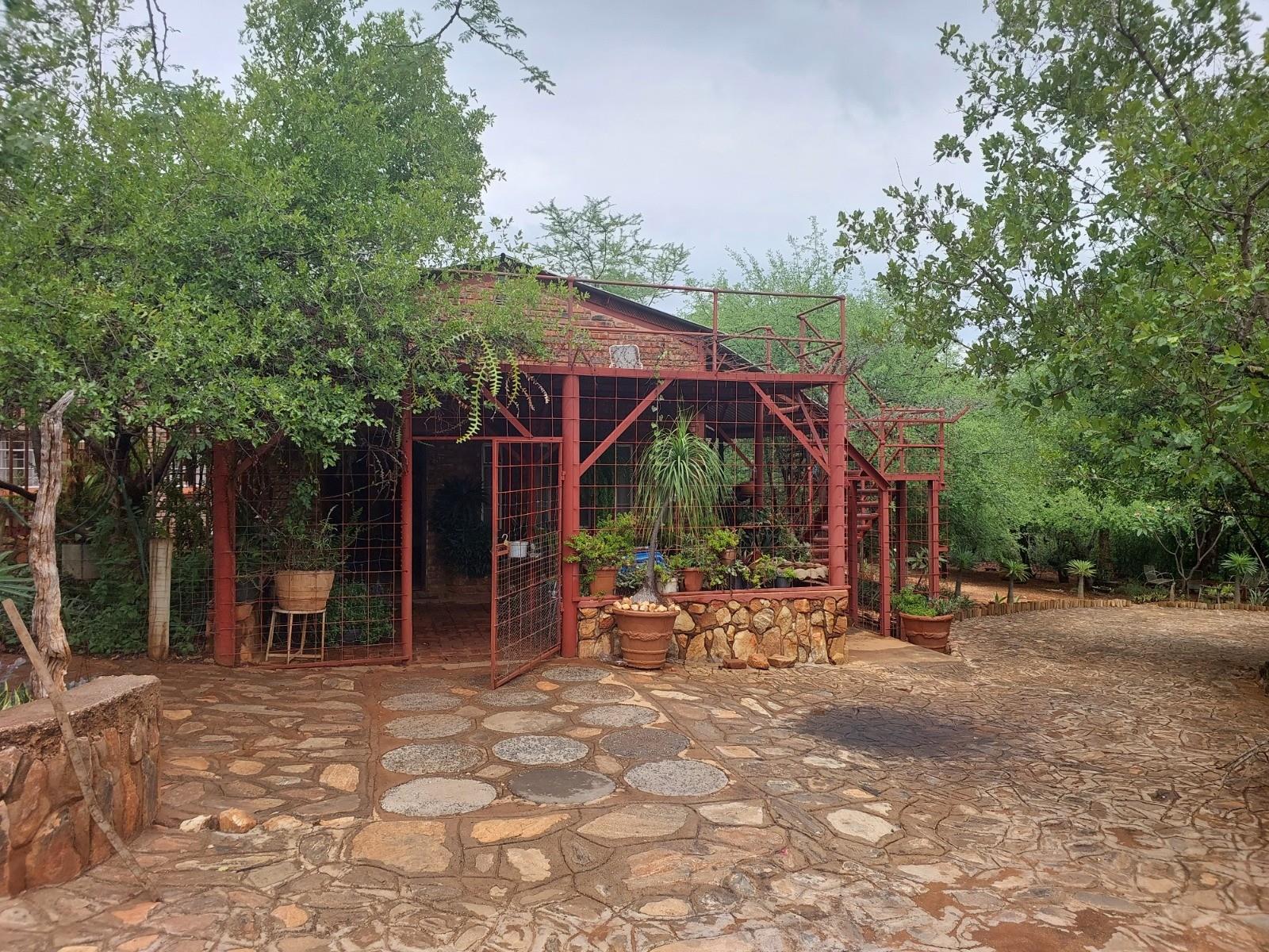 Farm For Sale in Musina / Tshipise, Limpopo