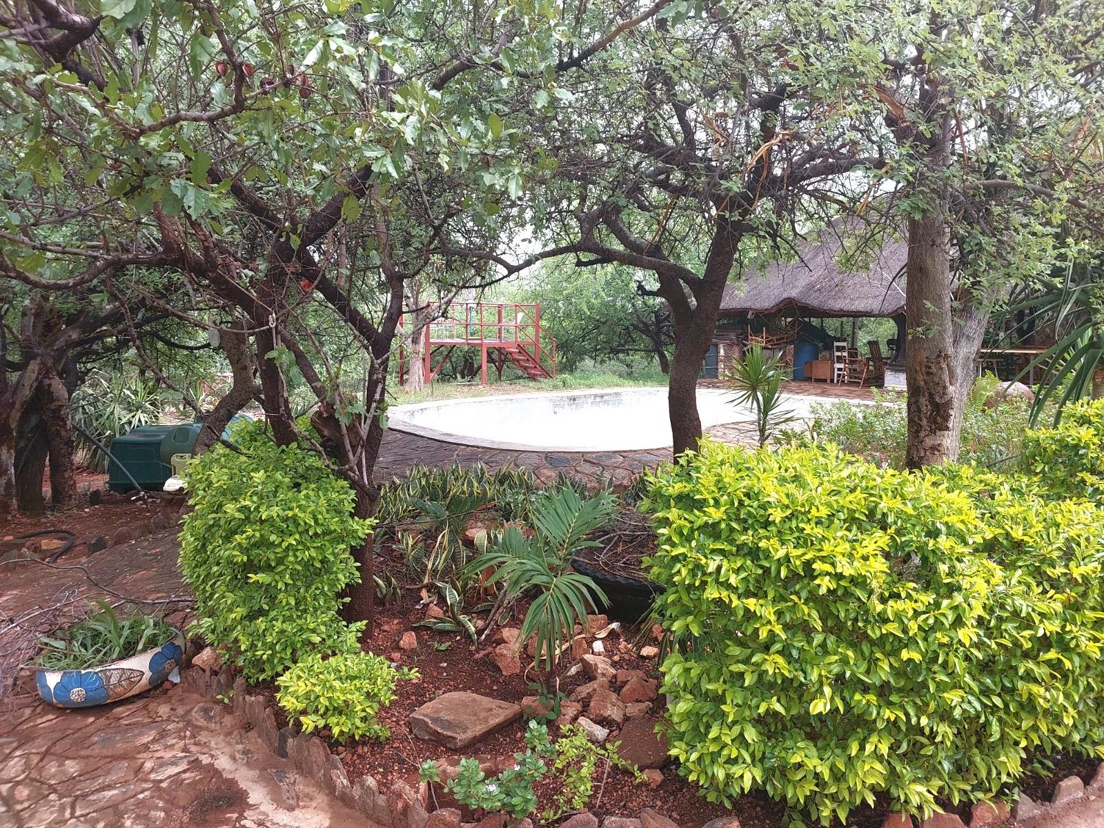 Farm For Sale in Musina / Tshipise, Limpopo