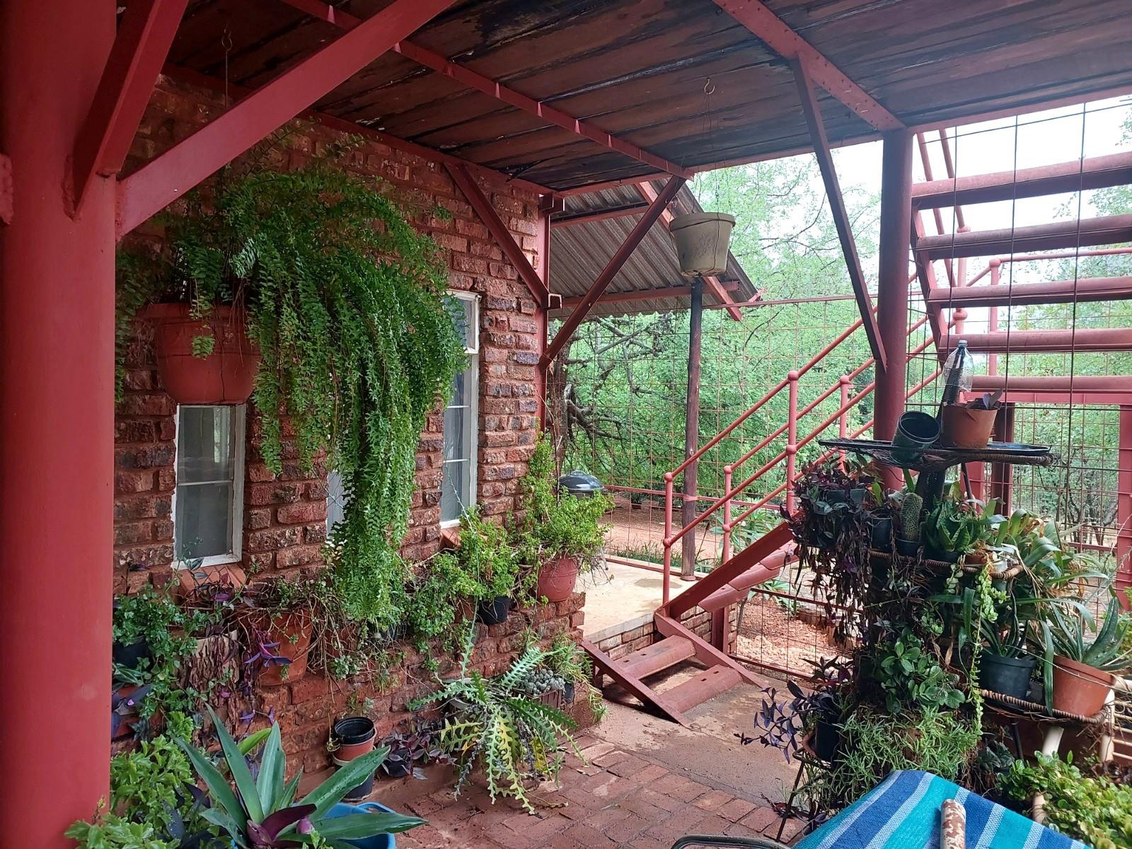 Farm For Sale in Musina / Tshipise, Limpopo